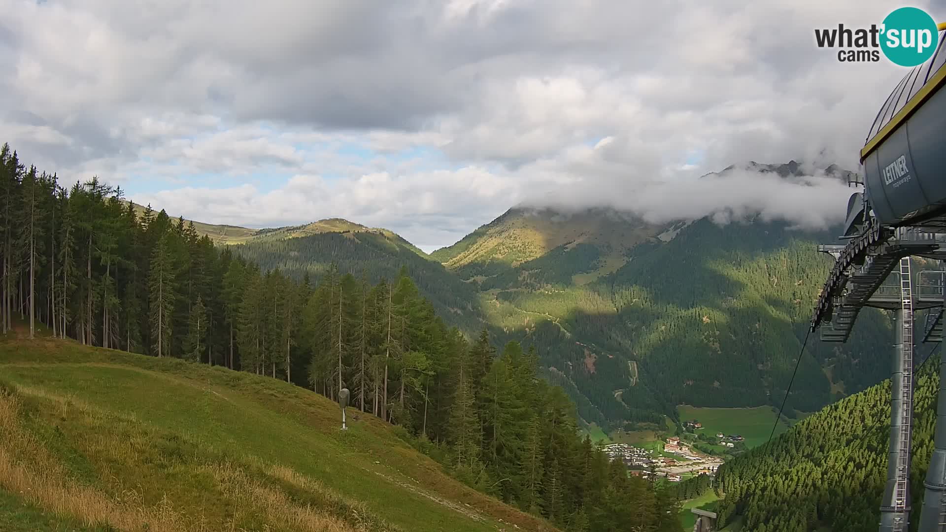 Gitschberg Jochtal SKI | Tanne  | Rio Pusteria
