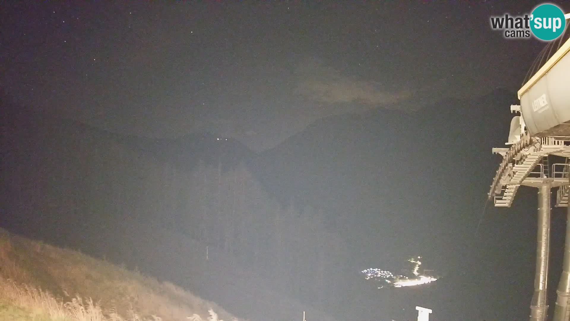 Gitschberg Jochtal Skijaliste | Tanne  | Rio Pusterija