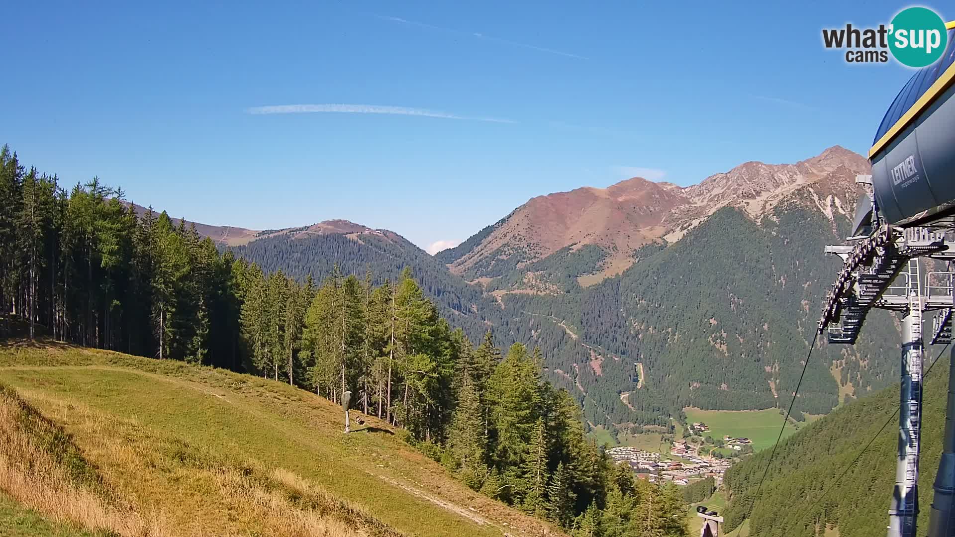 Gitschberg Jochtal SKI | Tanne Berg | Mühlbach