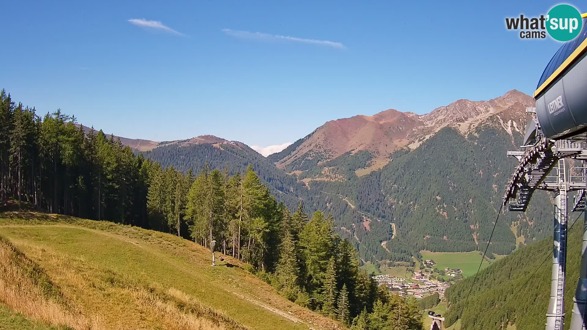 Gitschberg Jochtal SKI | Tanne  | Rio Pusteria