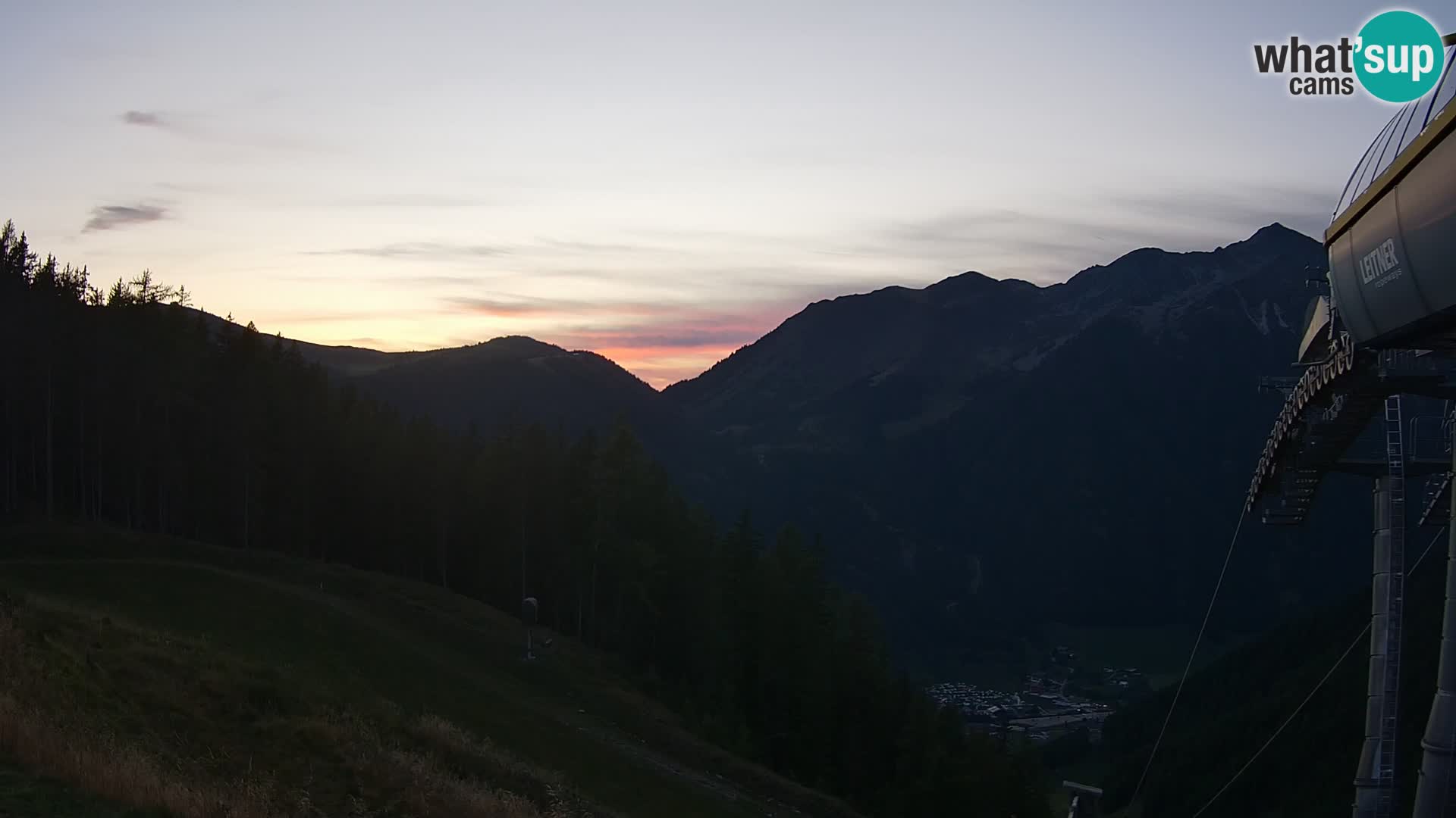 Gitschberg Jochtal smučišče | Tanne  | Rio Pusteria