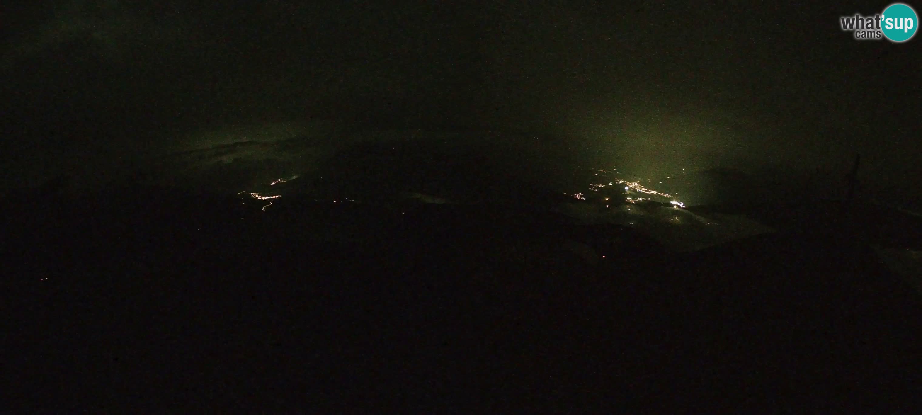 Web kamera Gitschlift / žičara Gitsch – Gornja stanica (2.512 m)