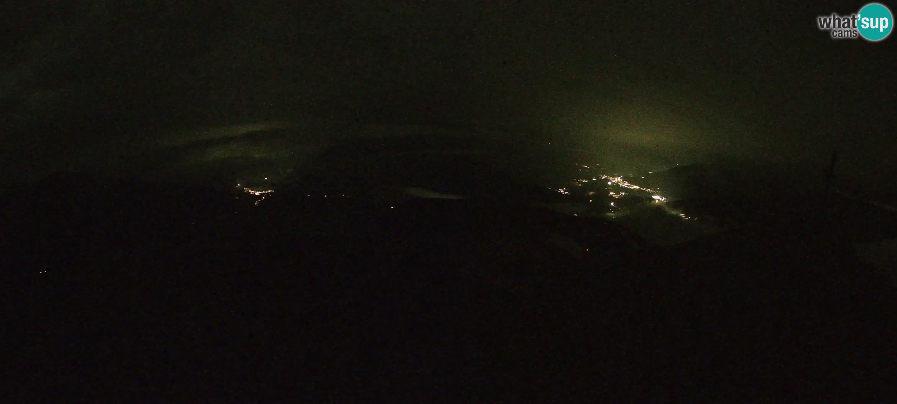 Webcam Gitschlift / Sessellift Gitsch – Bergstation (2.512 m)