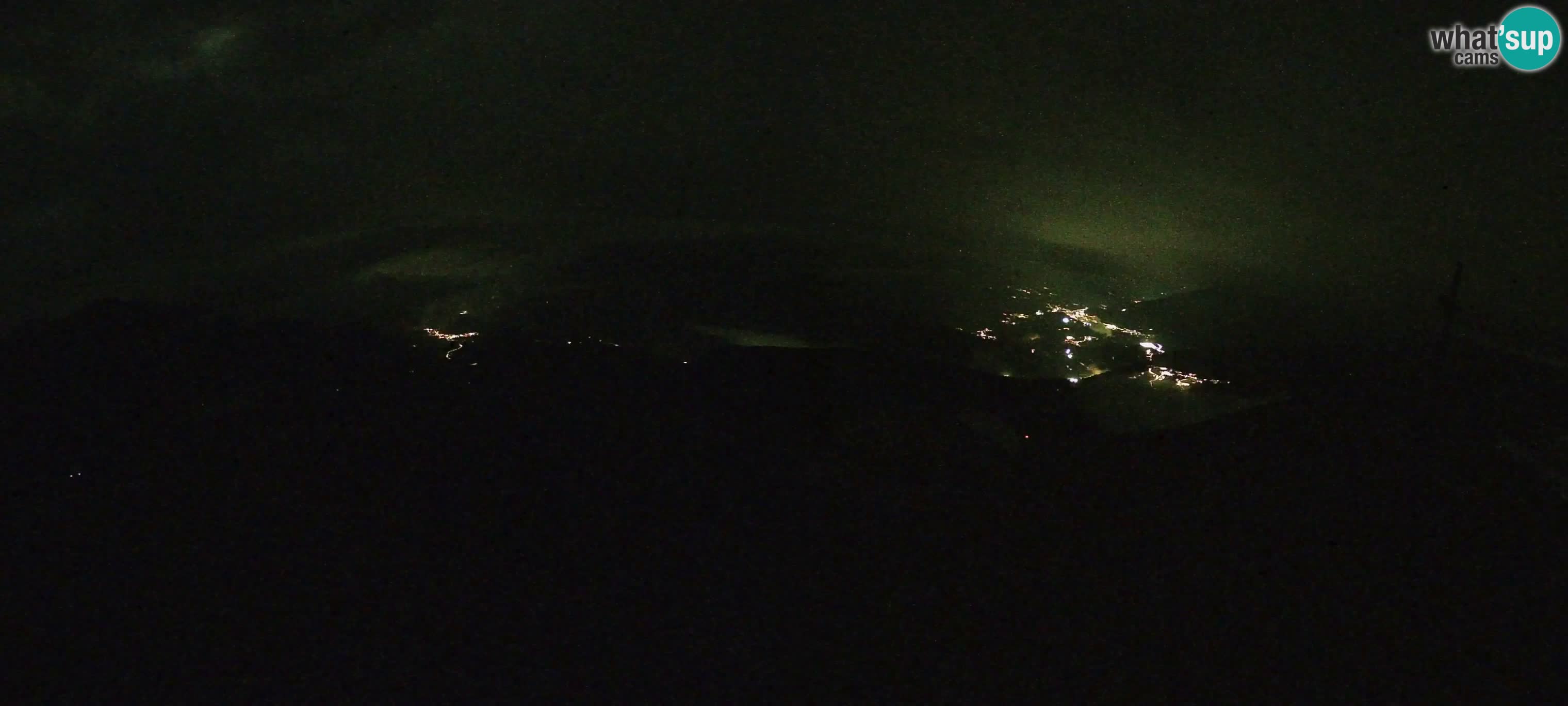 Webcam Gitschlift / Sessellift Gitsch – Bergstation (2.512 m)