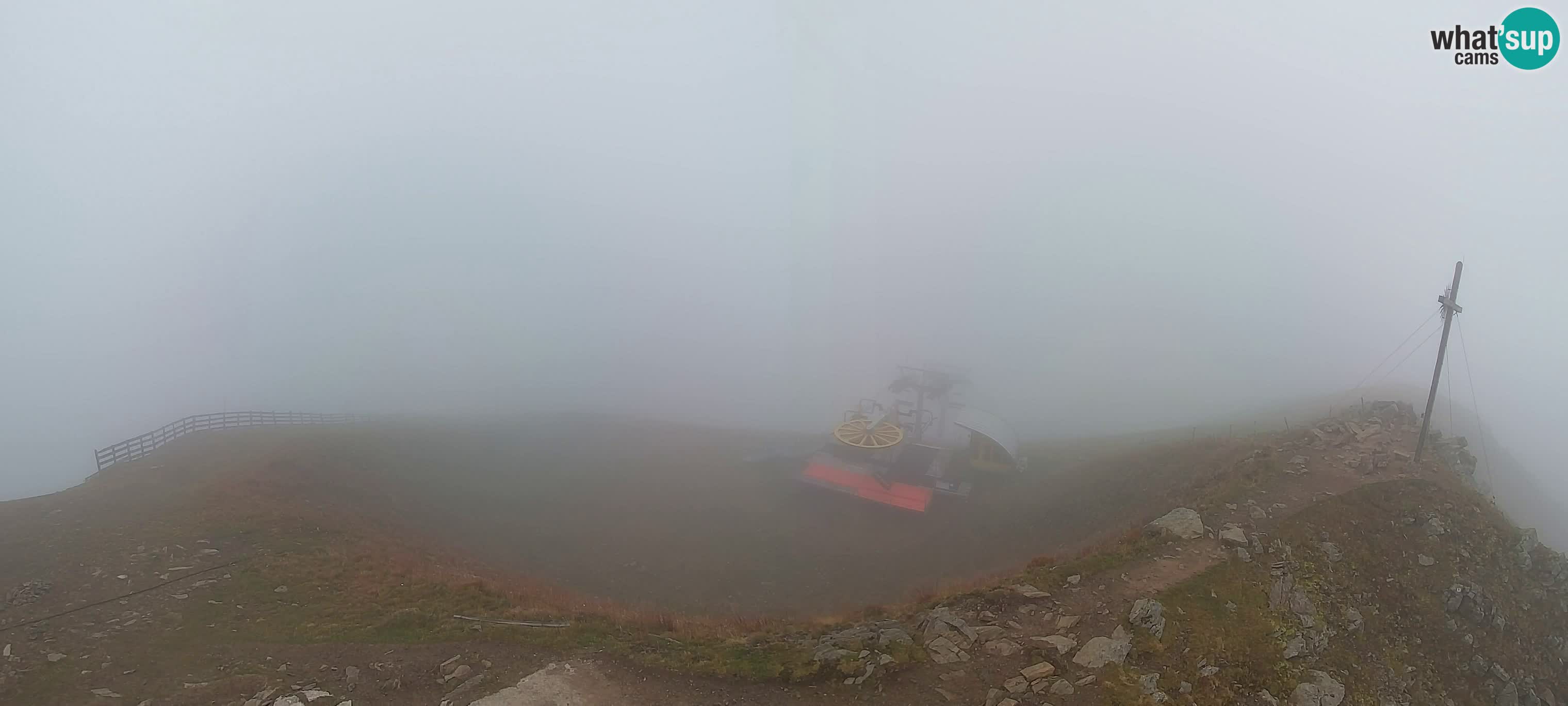 Webcam Gitschlift / seggiovia Gitsch