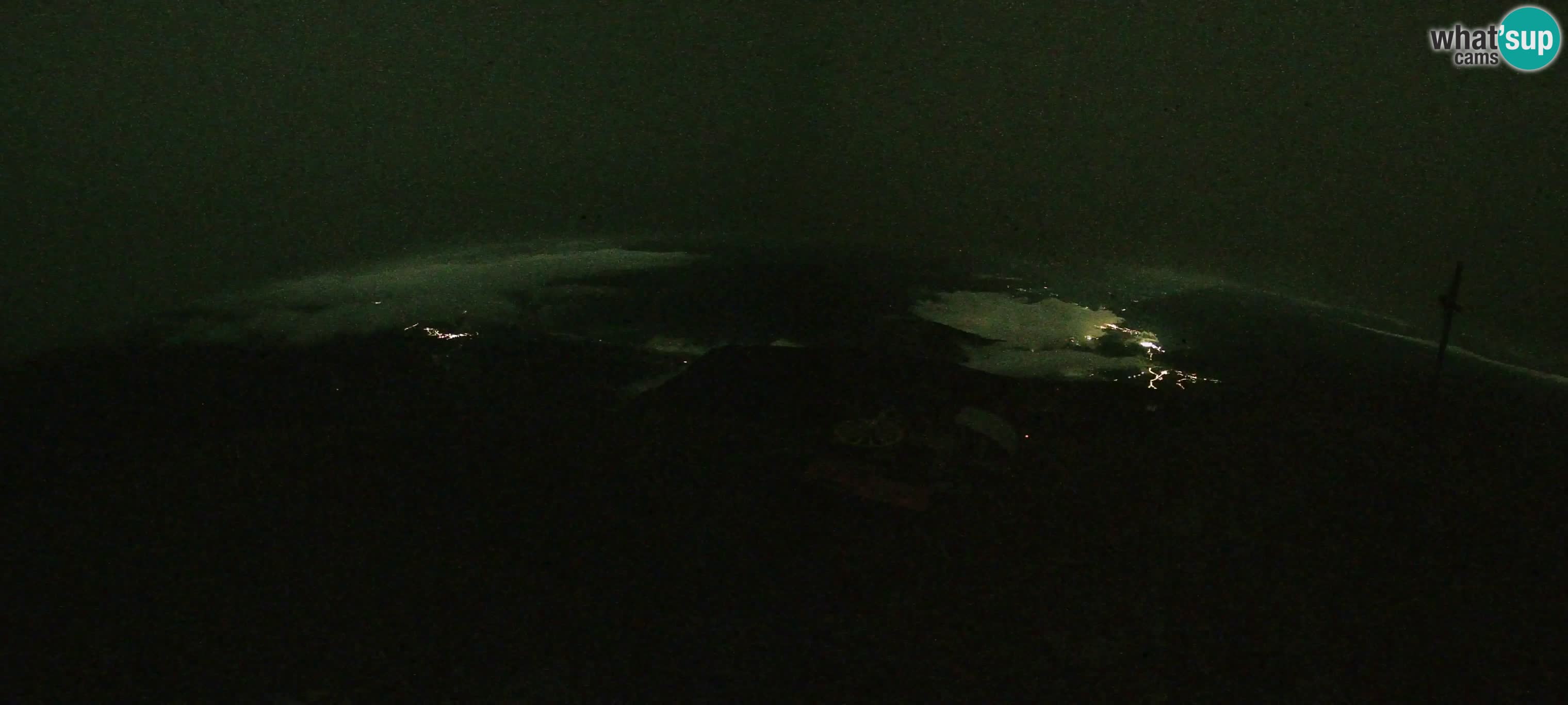 Webcam Gitschlift / télésiège Gitsch – Station amont (2 512 m)