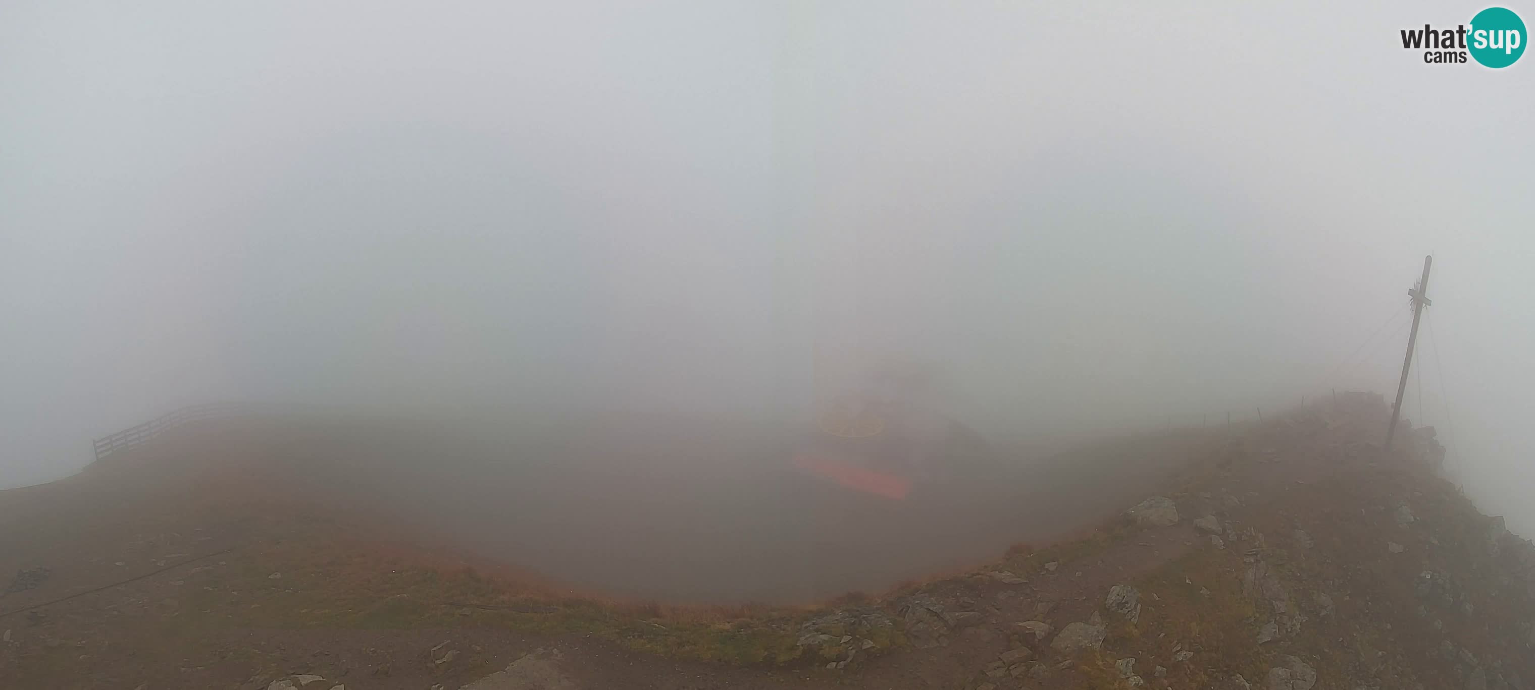 Webcam Gitschlift / télésiège Gitsch – Station amont (2 512 m)
