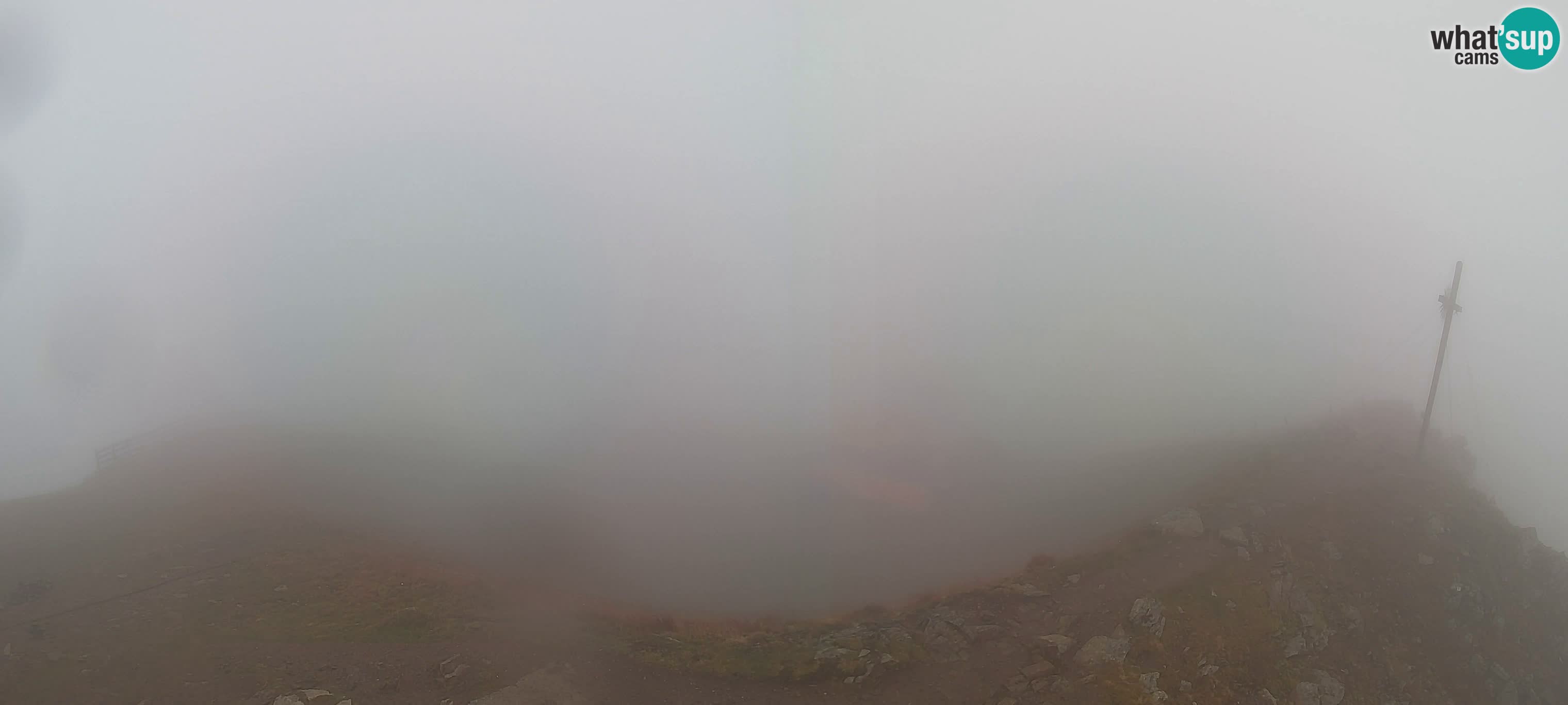 Webcam Gitschlift / seggiovia Gitsch