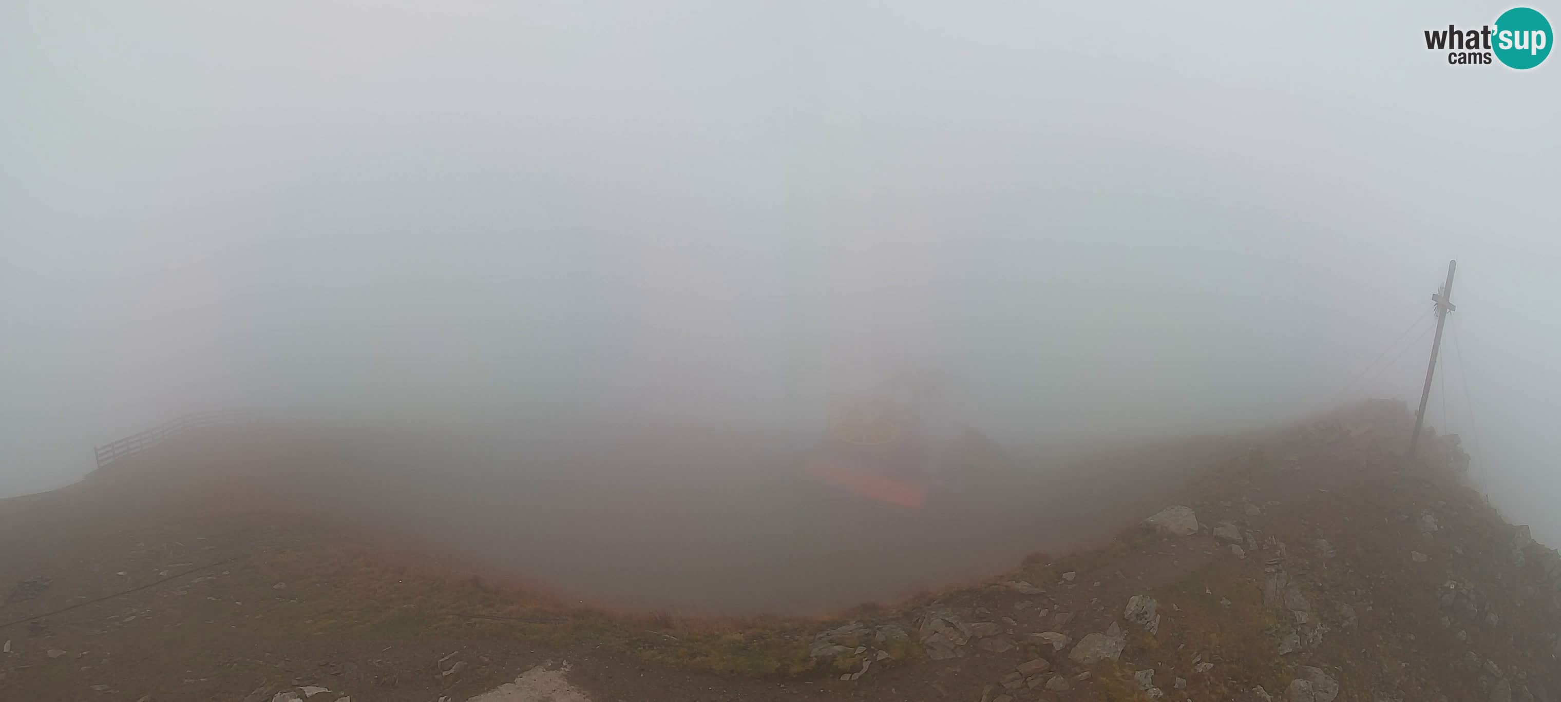Webcam Gitschlift / seggiovia Gitsch