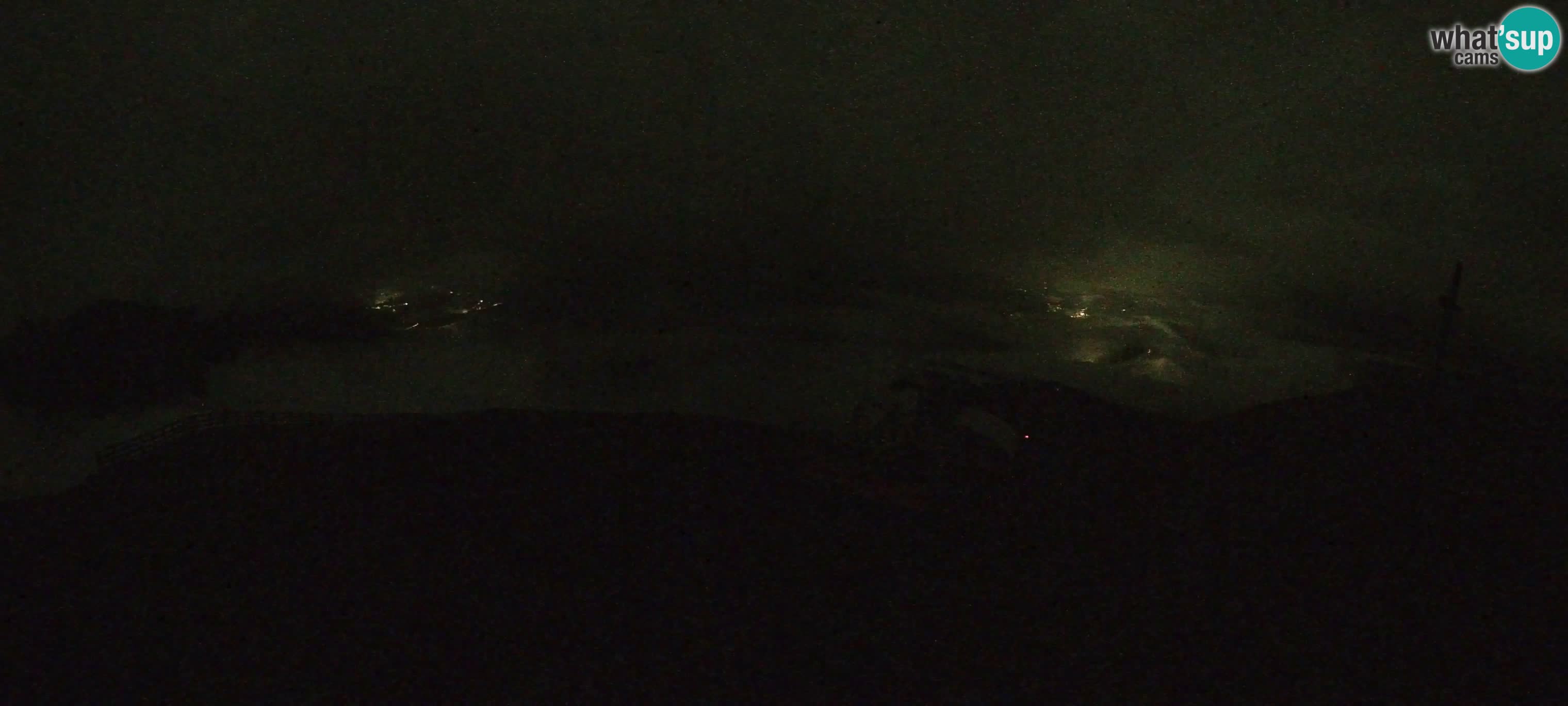 Webcam Gitschlift / seggiovia Gitsch