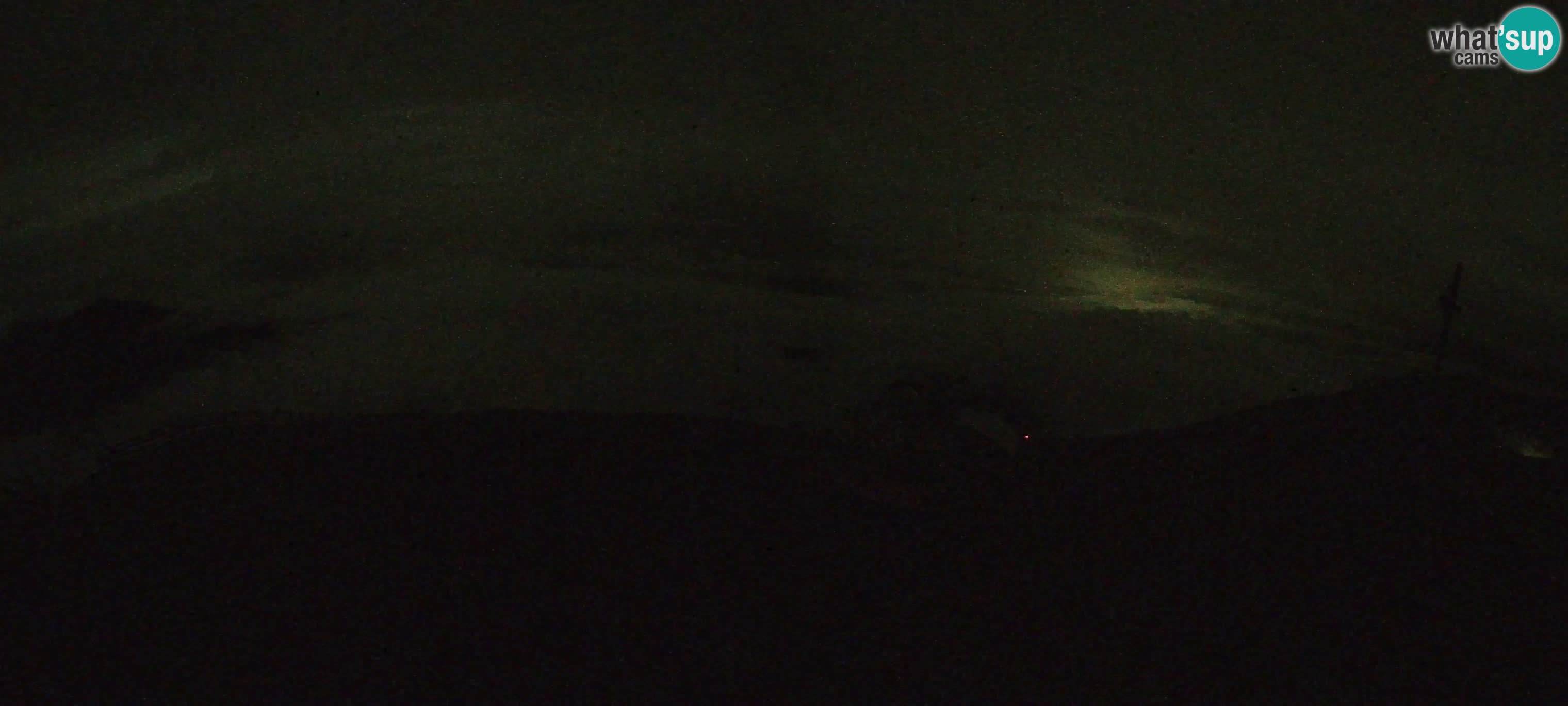 Webcam Gitschlift / Sessellift Gitsch – Bergstation (2.512 m)