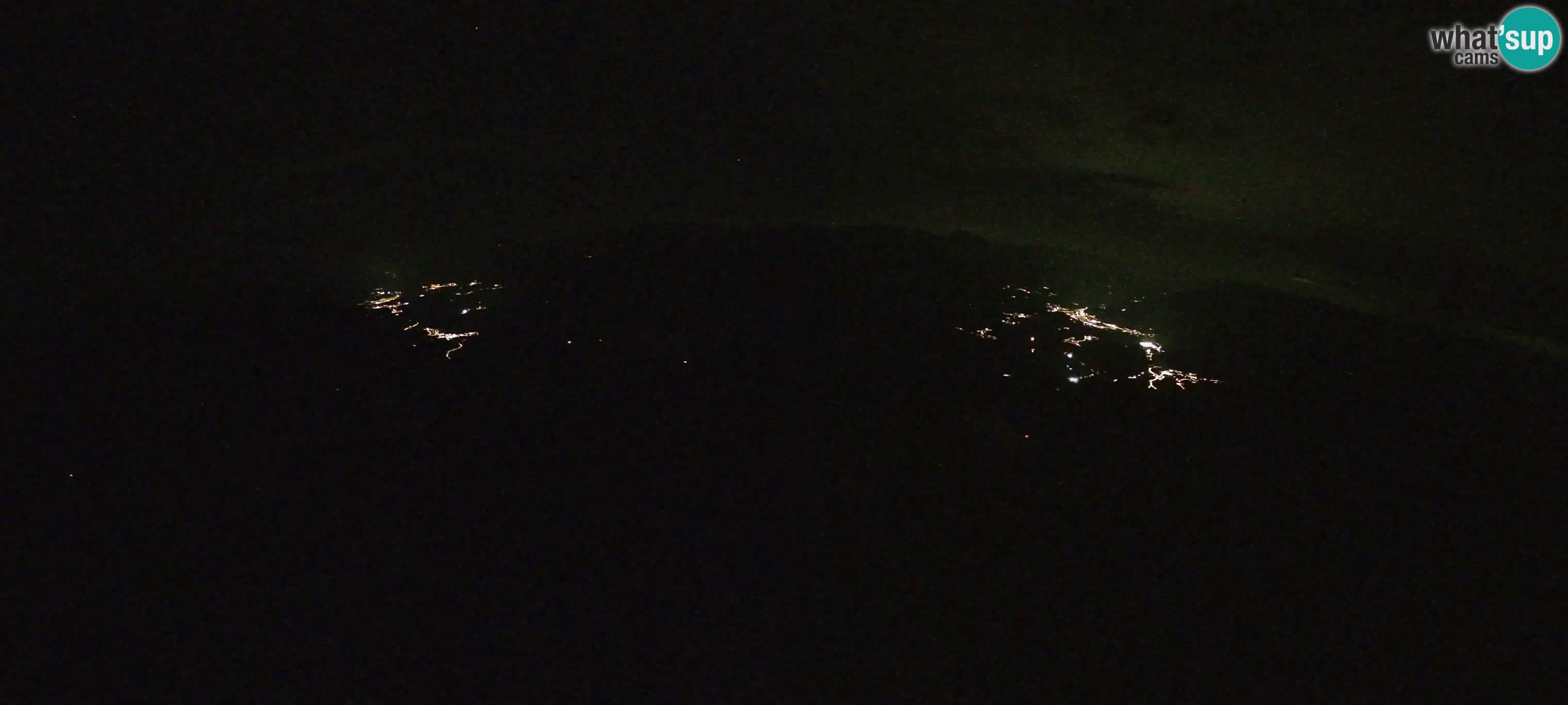 Webcam Gitschlift / Sessellift Gitsch – Bergstation (2.512 m)