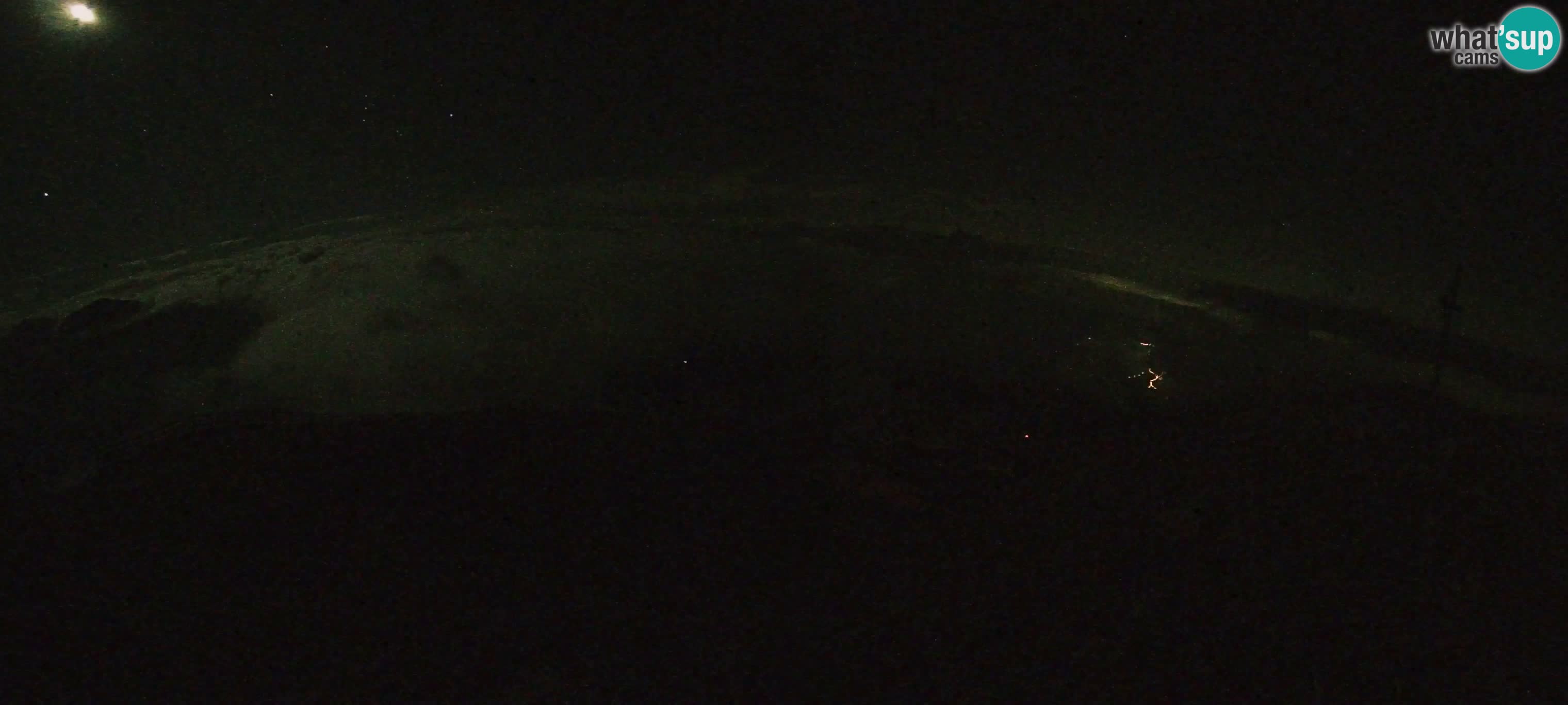 Webcam Gitschlift / Sessellift Gitsch – Bergstation (2.512 m)