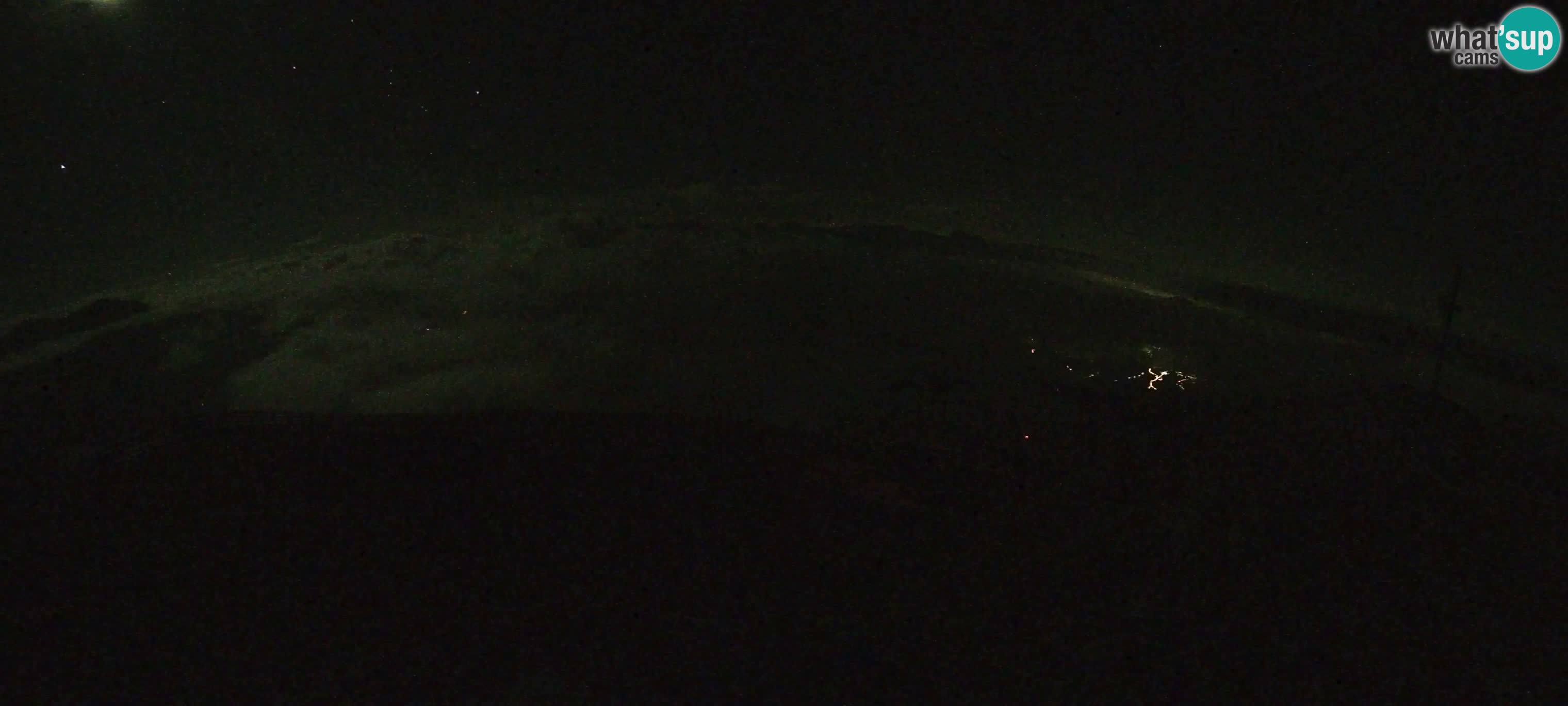 Webcam Gitschlift / Sessellift Gitsch – Bergstation (2.512 m)