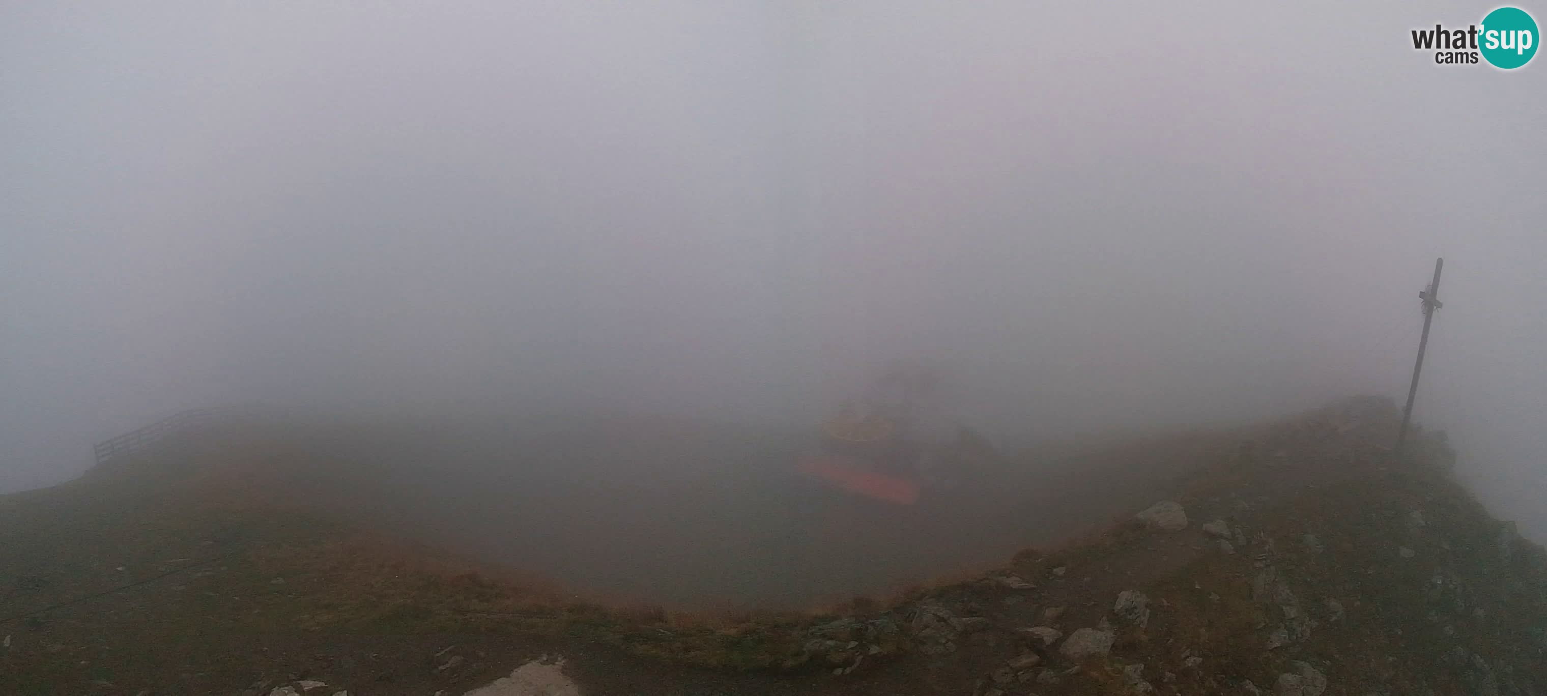 Webcam Gitschlift / télésiège Gitsch – Station amont (2 512 m)
