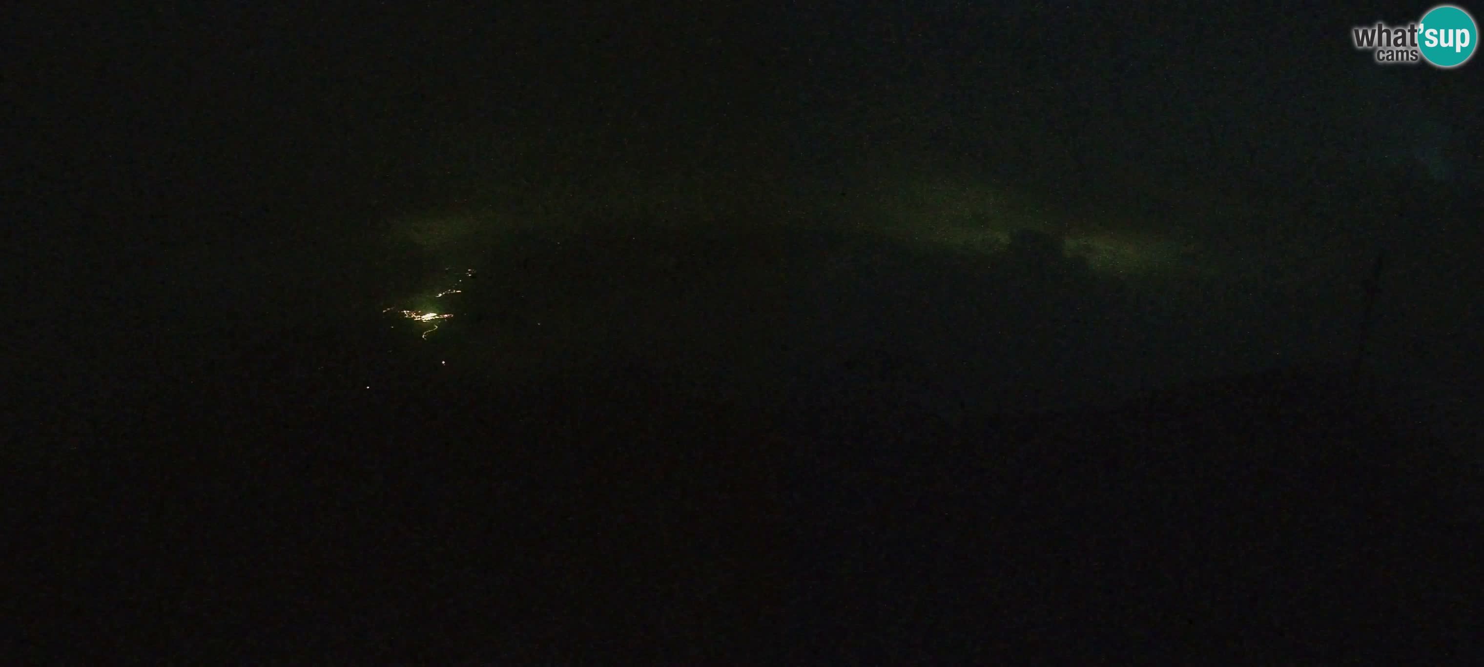 Spletna kamera Gitschlift / sedežnica Gitsch – Zgornja postaja (2.512 m)