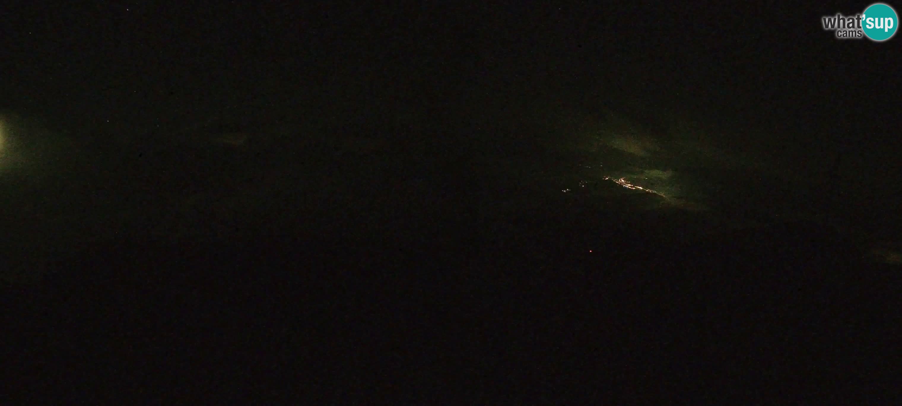 Spletna kamera Gitschlift / sedežnica Gitsch – Zgornja postaja (2.512 m)