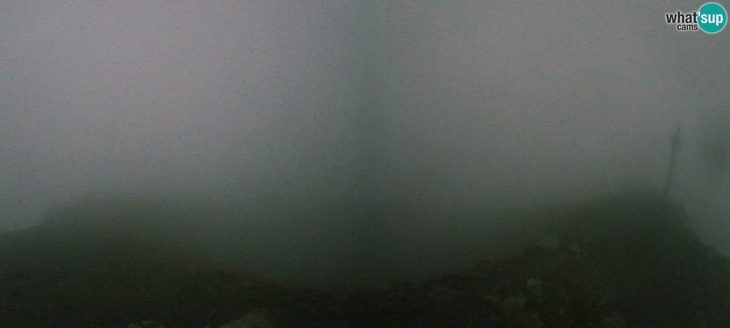 Webcam Gitschlift / Sessellift Gitsch – Bergstation (2.512 m)