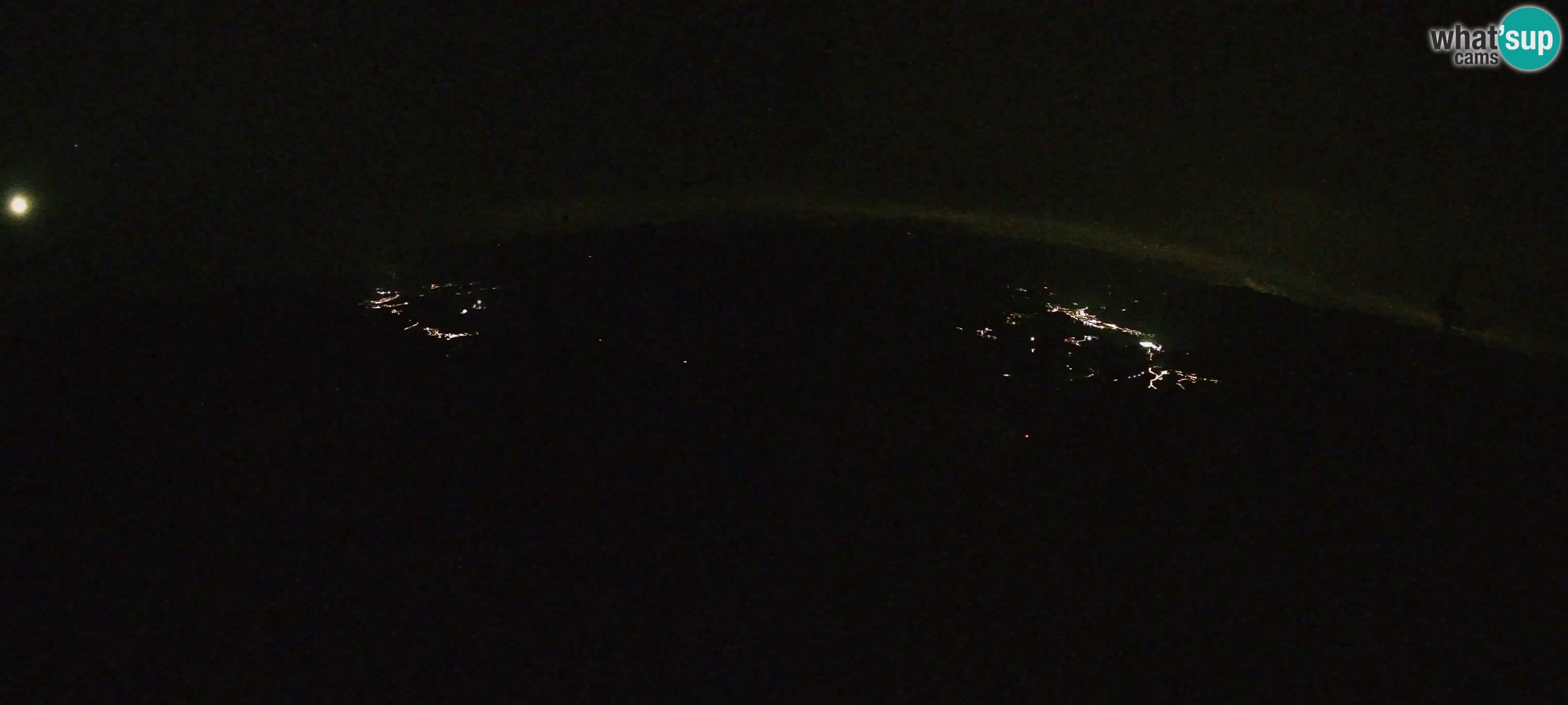 Webcam Gitschlift / Sessellift Gitsch – Bergstation (2.512 m)