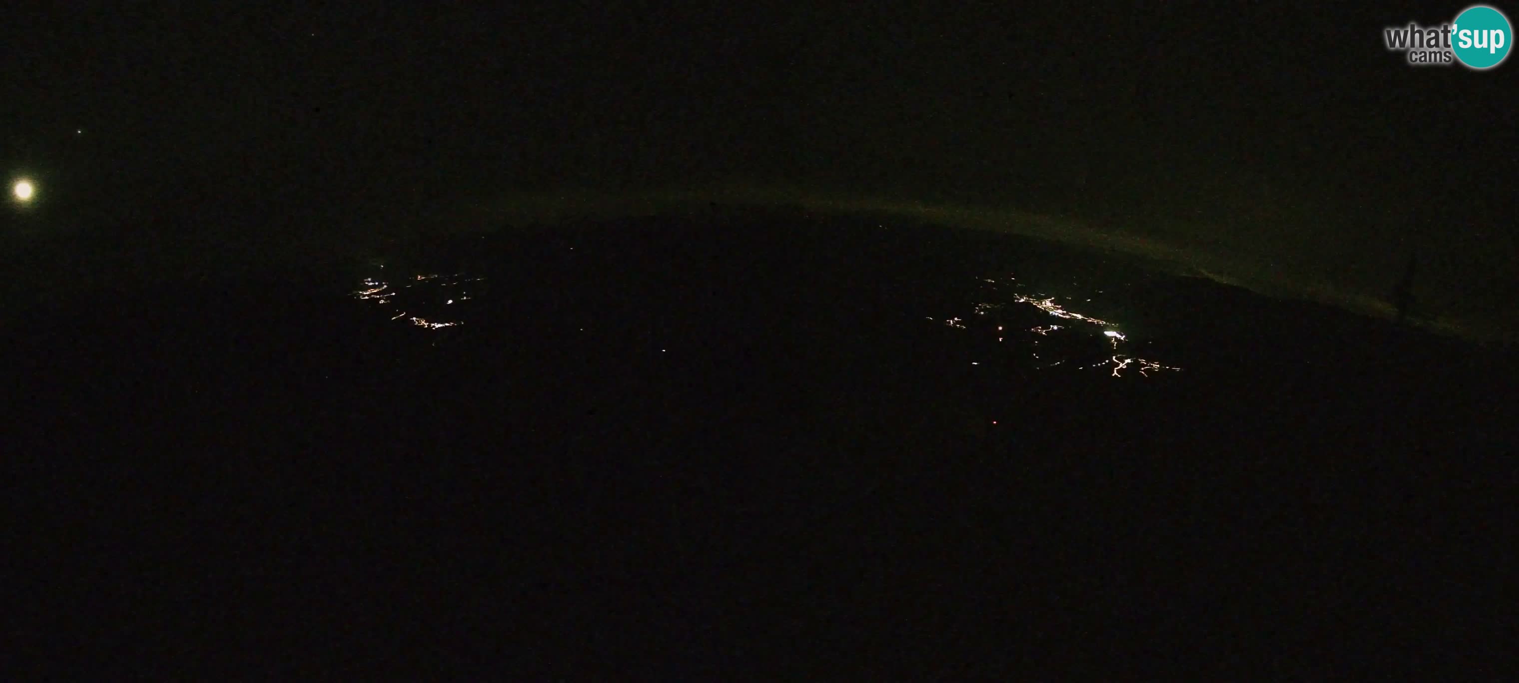 Webcam Gitschlift / Sessellift Gitsch – Bergstation (2.512 m)