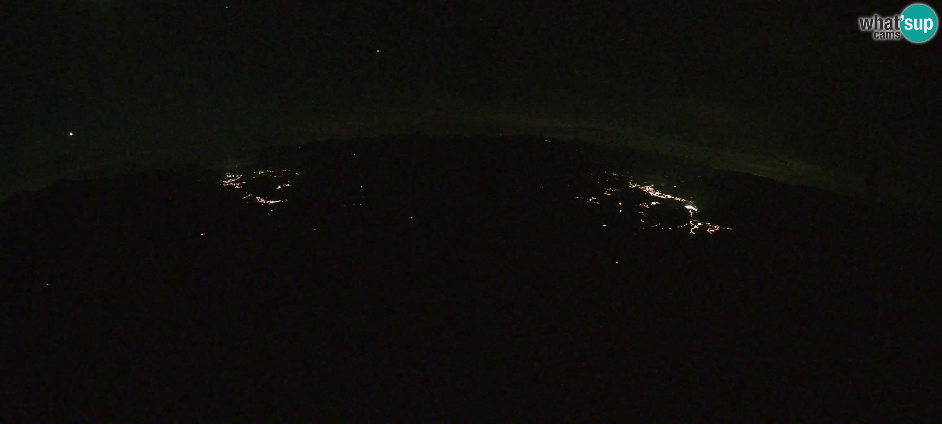Webcam Gitschlift / Sessellift Gitsch – Bergstation (2.512 m)
