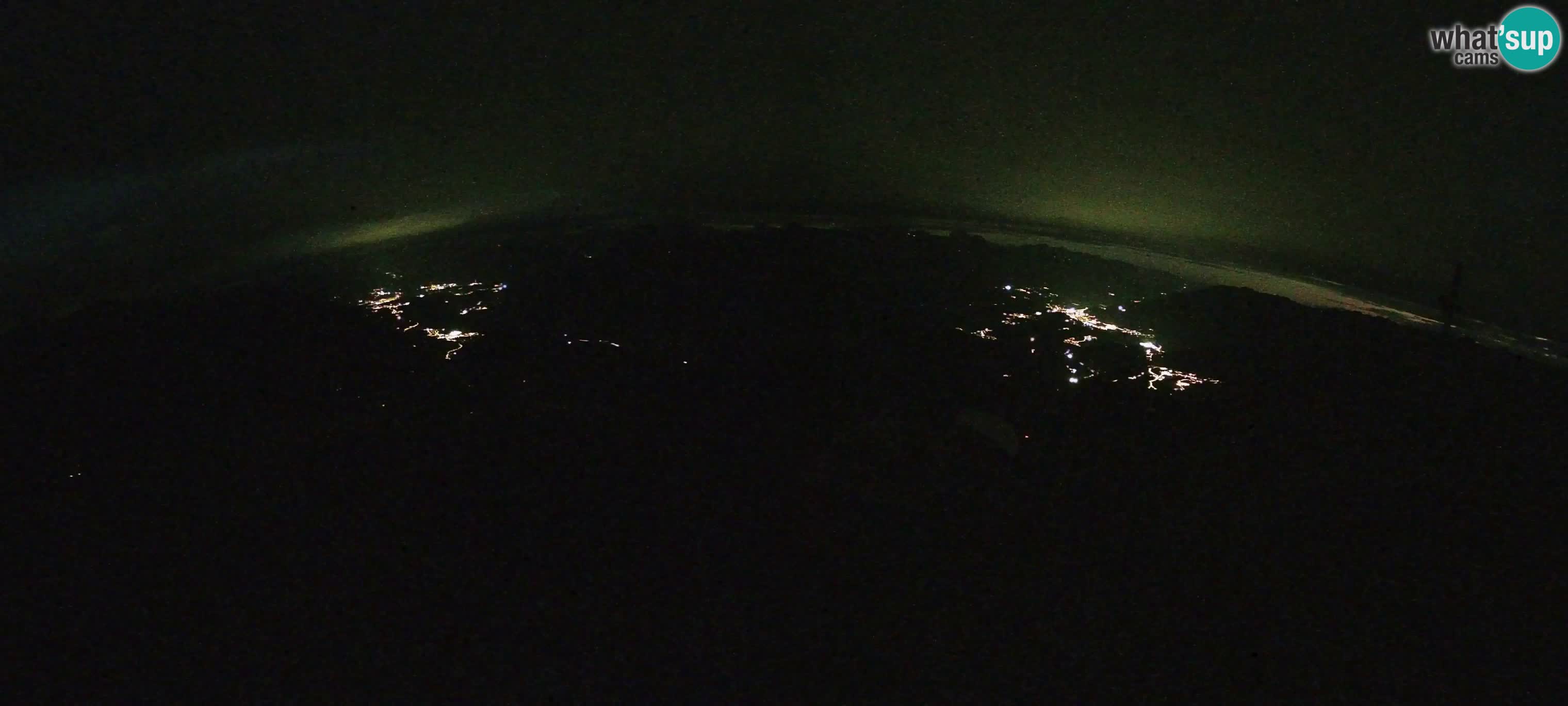 Webcam Gitschlift / Sessellift Gitsch – Bergstation (2.512 m)