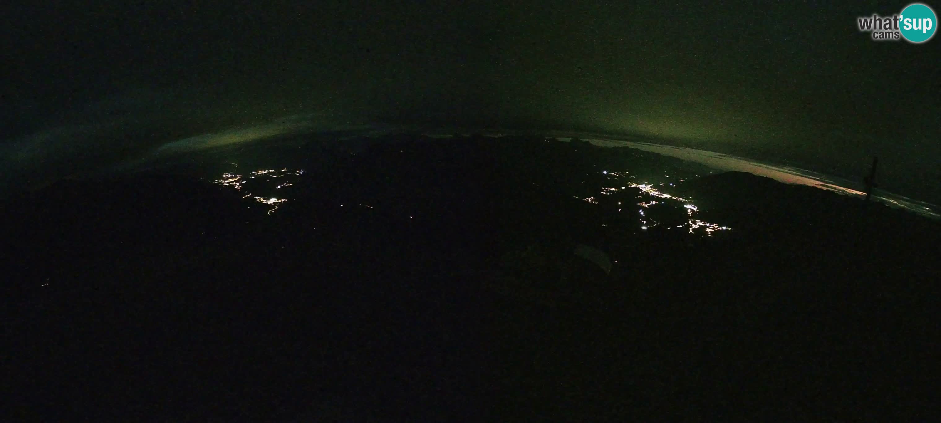 Webcam Gitschlift / telesilla Gitsch – Estación superior (2.512 m)