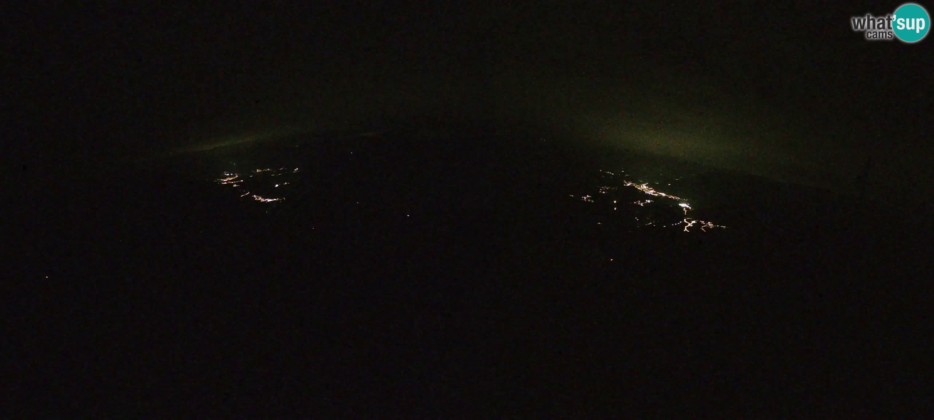 Webcam Gitschlift / telesilla Gitsch – Estación superior (2.512 m)