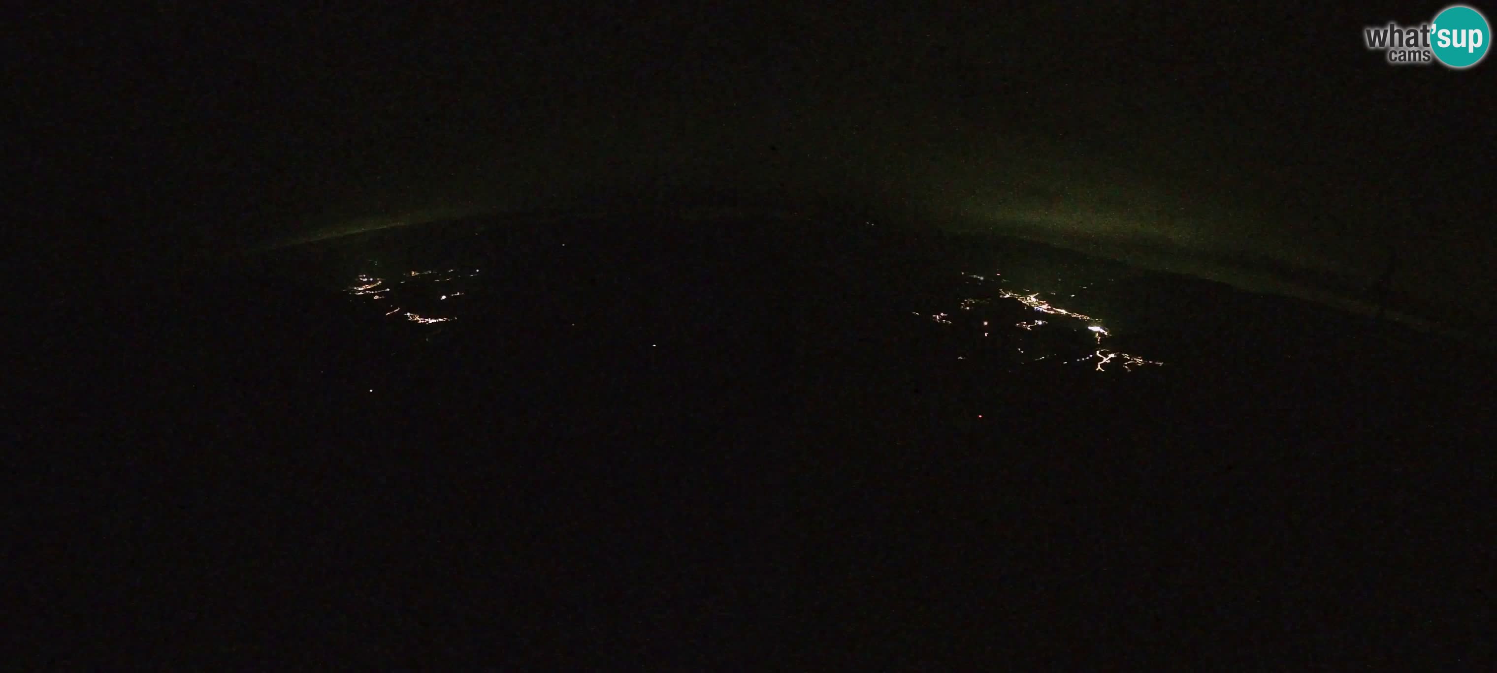 Webcam Gitschlift / Sessellift Gitsch – Bergstation (2.512 m)