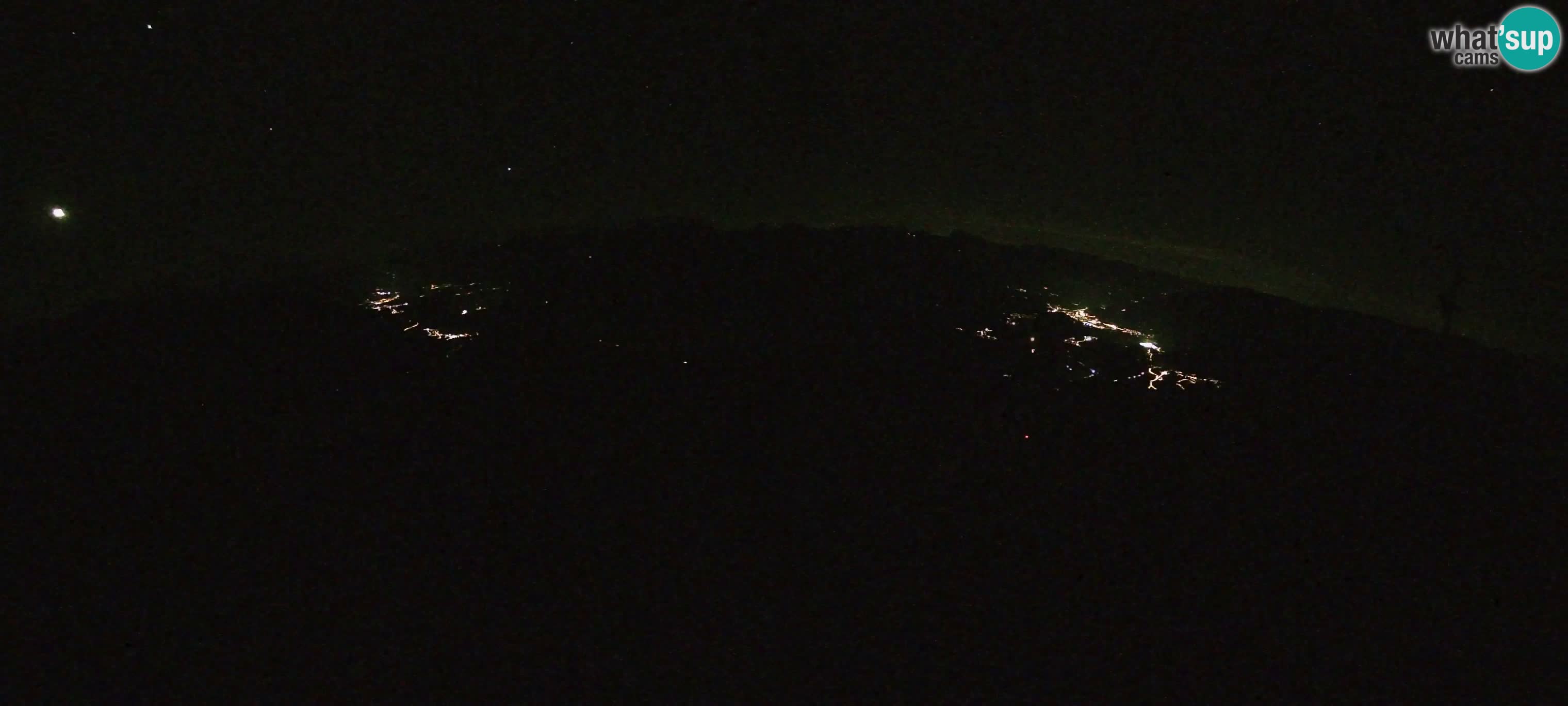 Webcam Gitschlift / telesilla Gitsch – Estación superior (2.512 m)