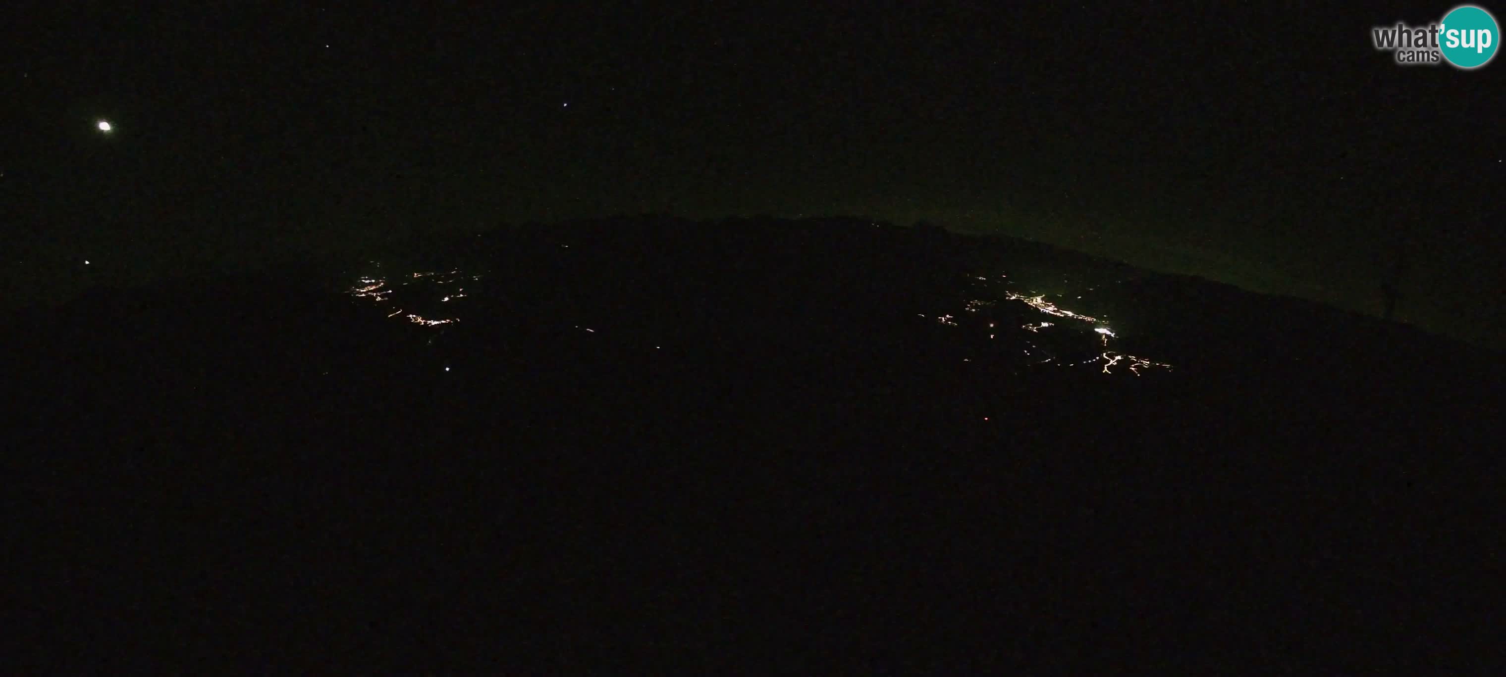 Web kamera Gitschlift / žičara Gitsch – Gornja stanica (2.512 m)