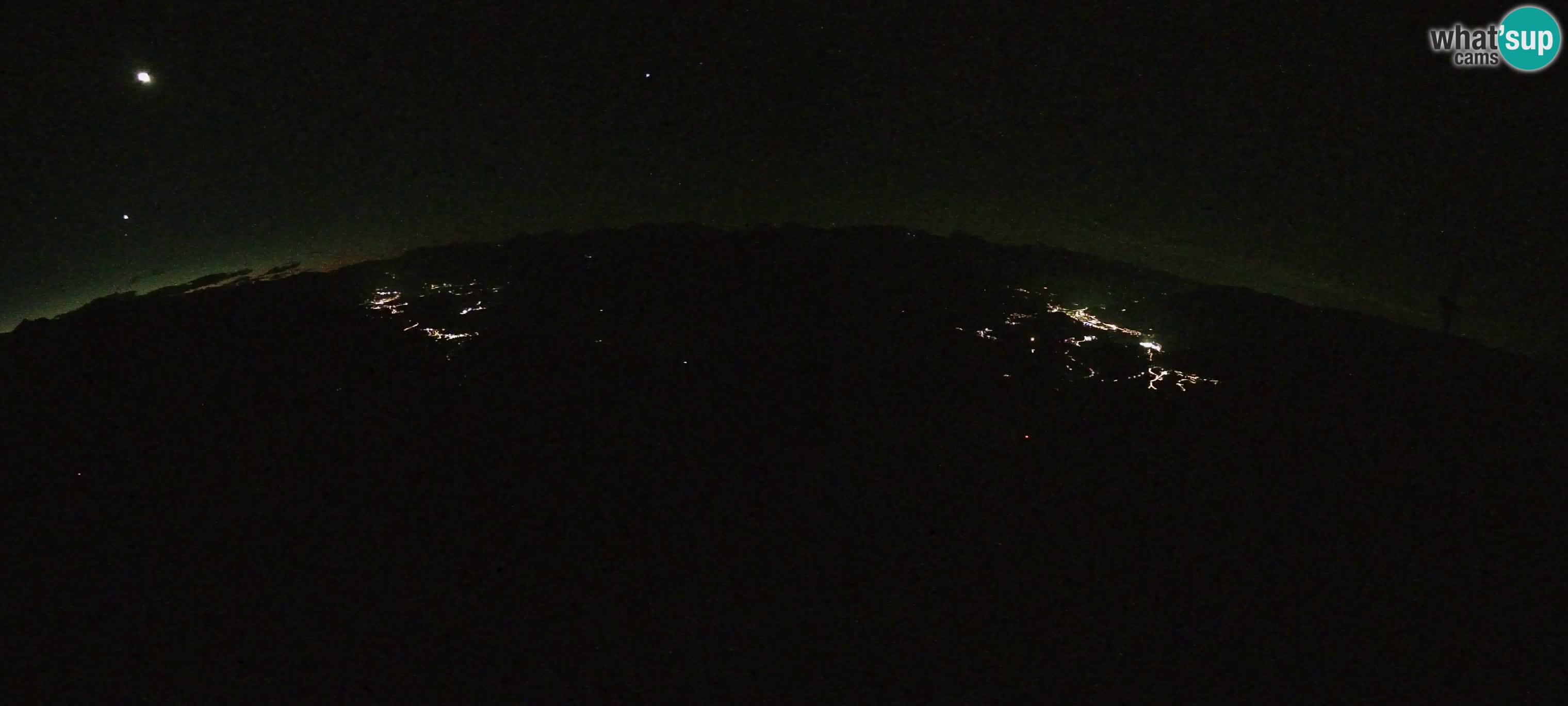 Web kamera Gitschlift / žičara Gitsch – Gornja stanica (2.512 m)