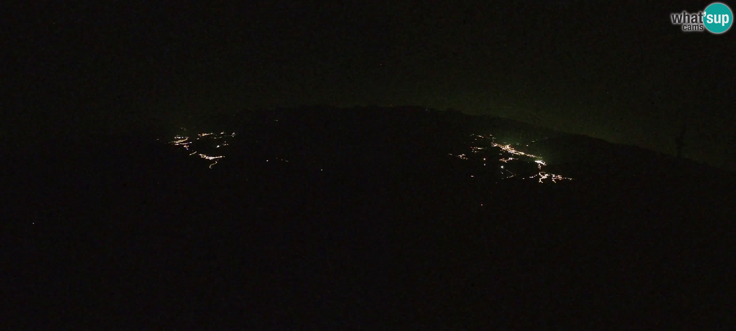 Webcam Gitschlift / Sessellift Gitsch – Bergstation (2.512 m)