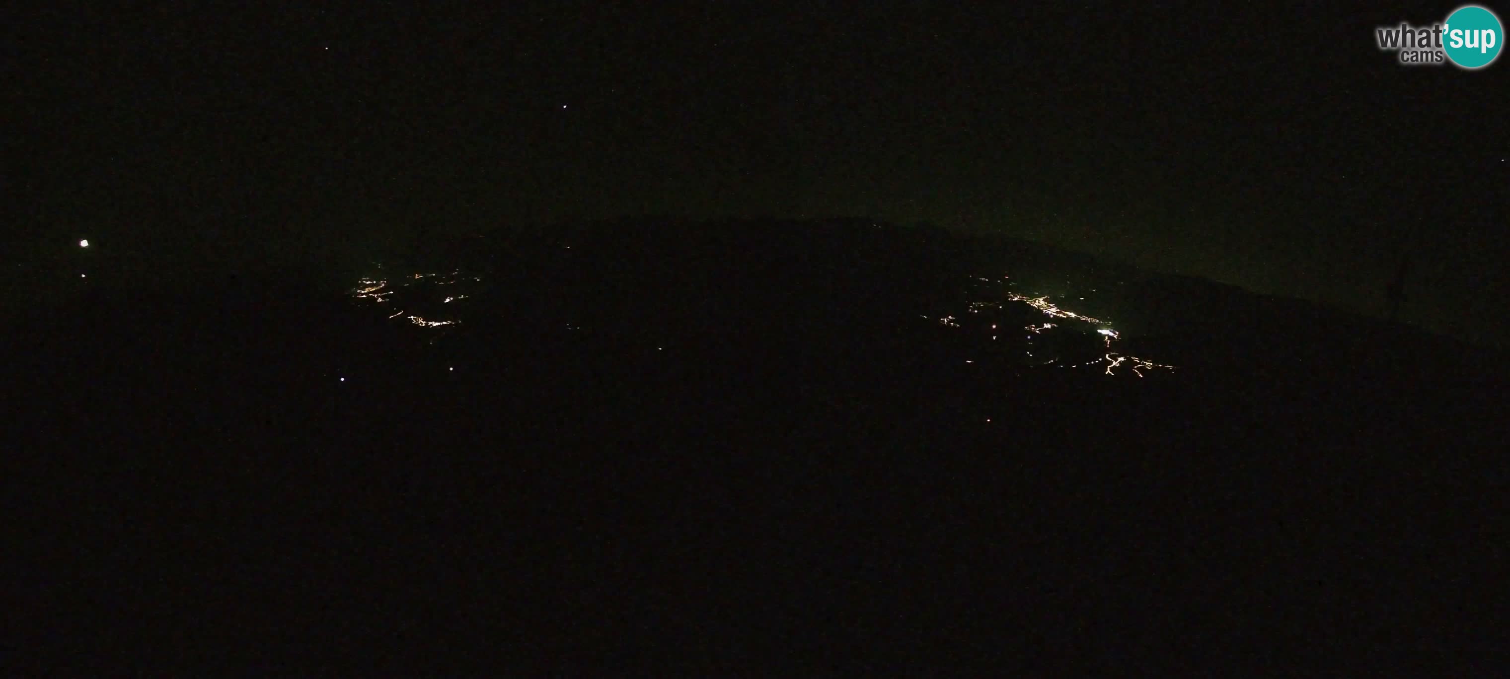 Spletna kamera Gitschlift / sedežnica Gitsch – Zgornja postaja (2.512 m)