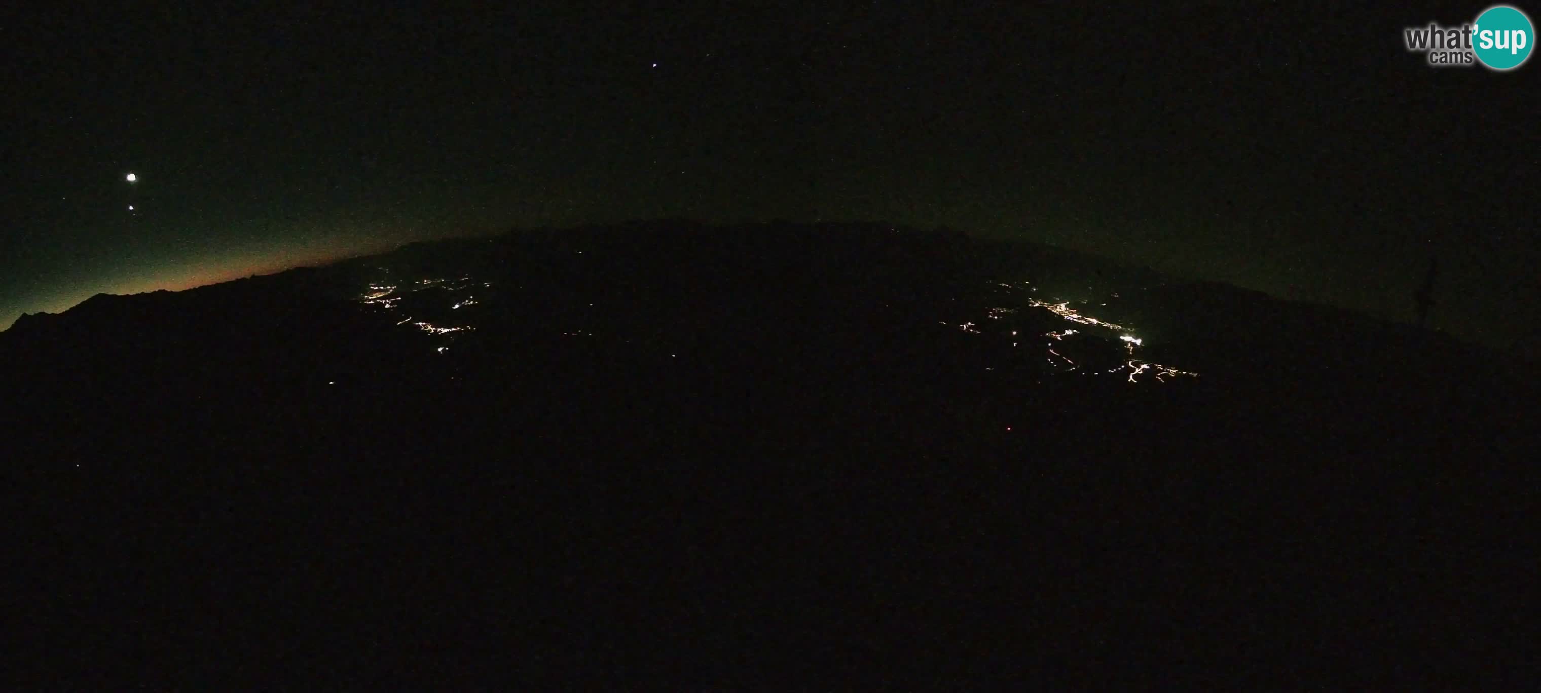 Spletna kamera Gitschlift / sedežnica Gitsch – Zgornja postaja (2.512 m)