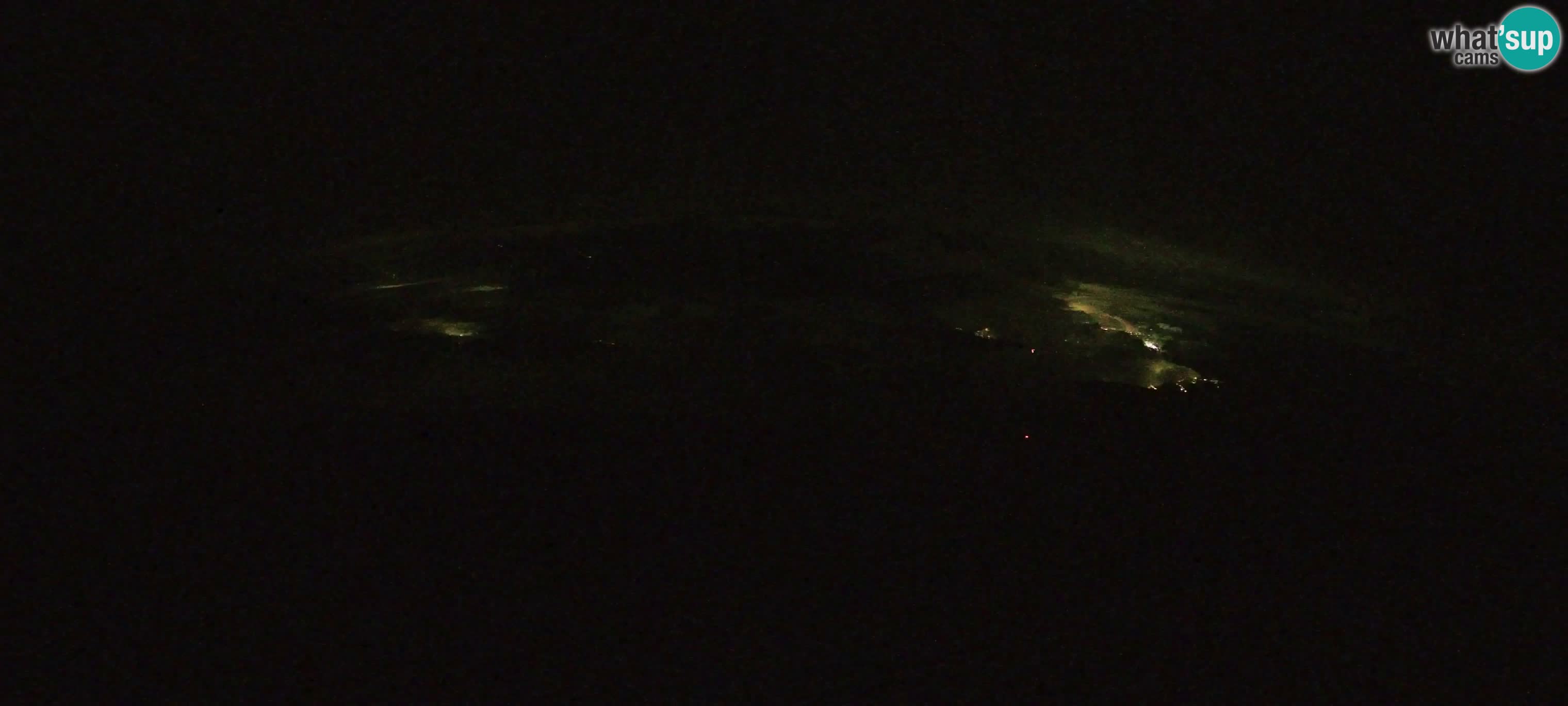 Webcam Gitschlift / Sessellift Gitsch – Bergstation (2.512 m)