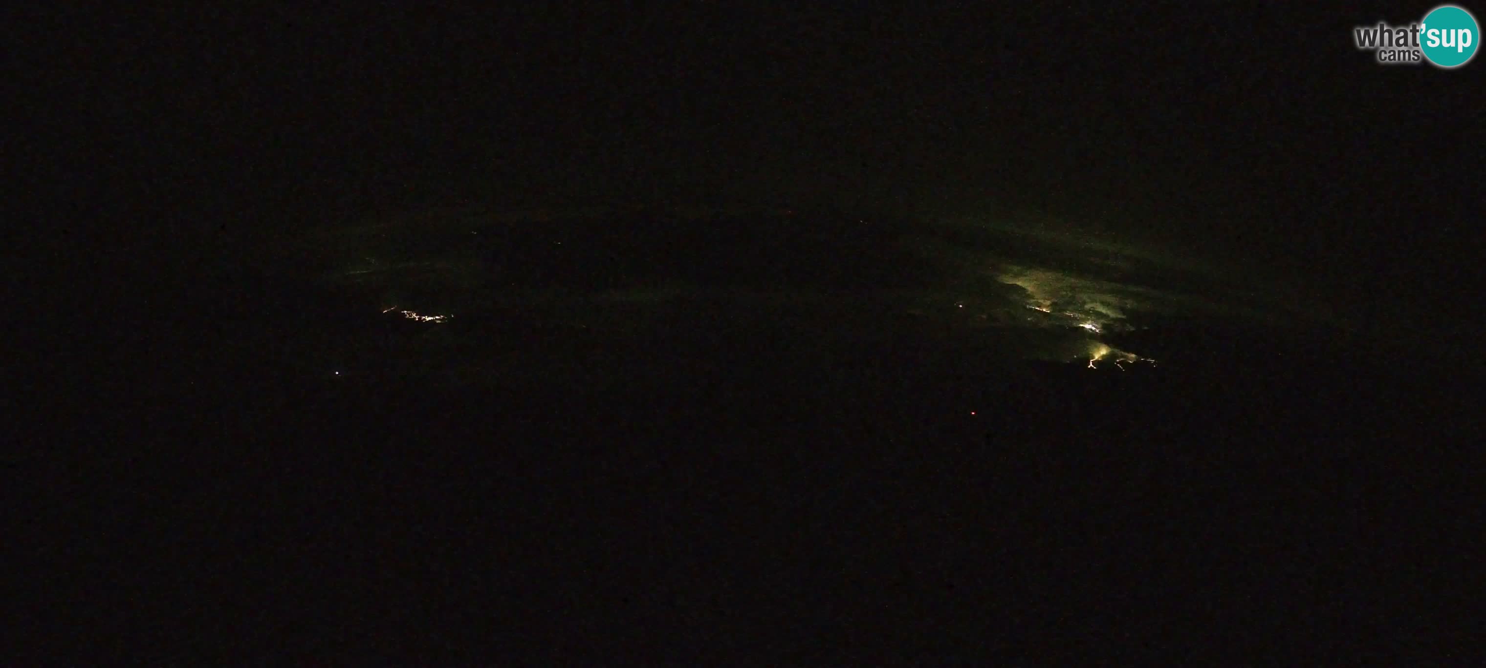 Webcam Gitschlift / télésiège Gitsch – Station amont (2 512 m)