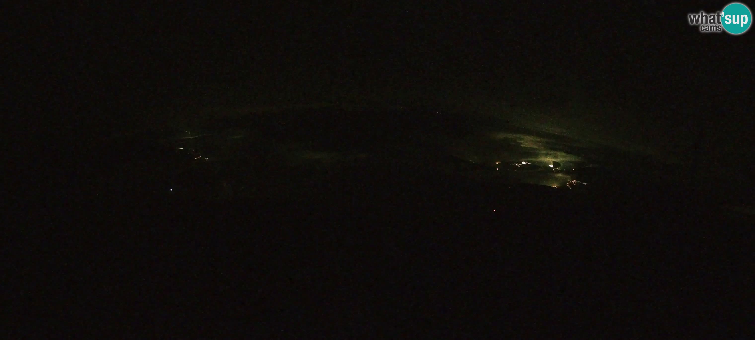 Webcam Gitschlift / Sessellift Gitsch – Bergstation (2.512 m)