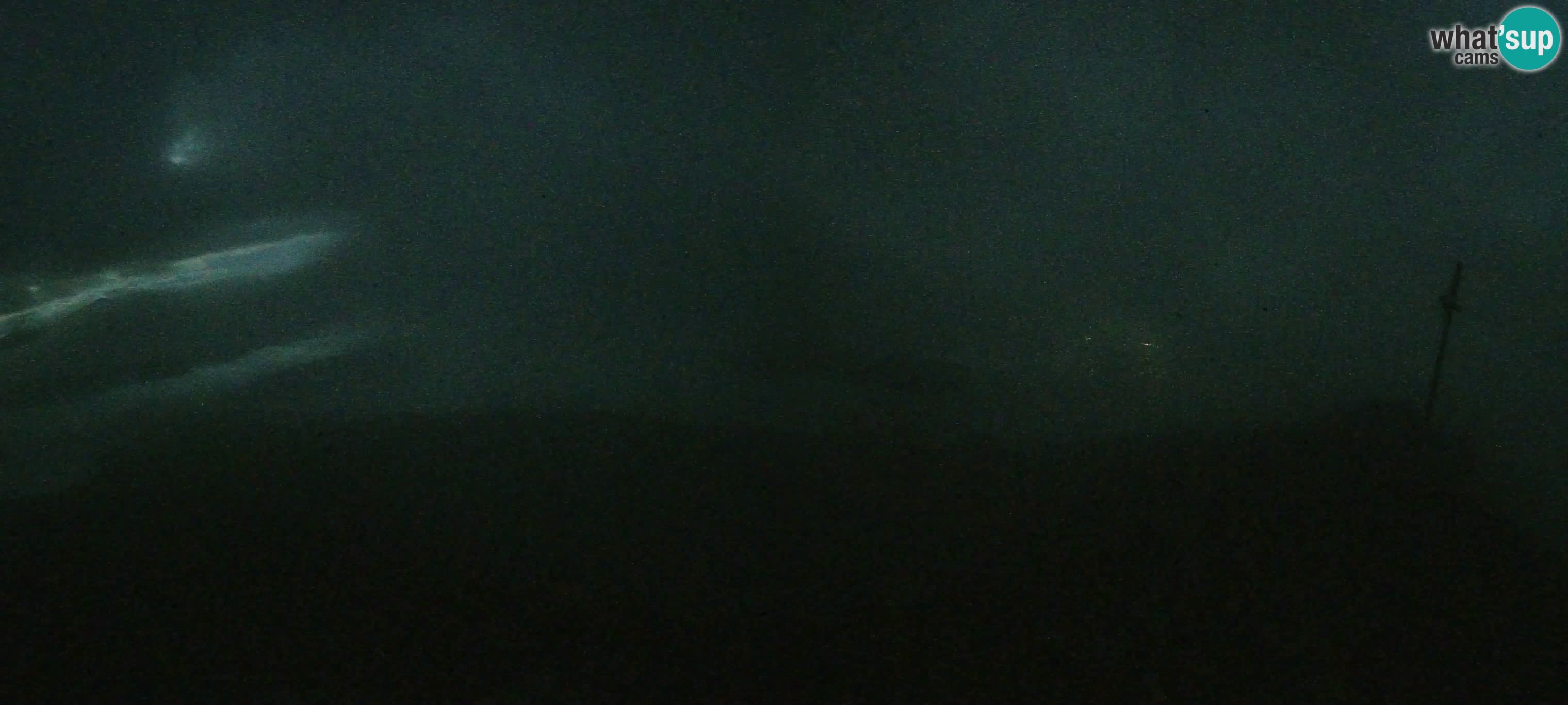 Webcam Gitschlift / seggiovia Gitsch