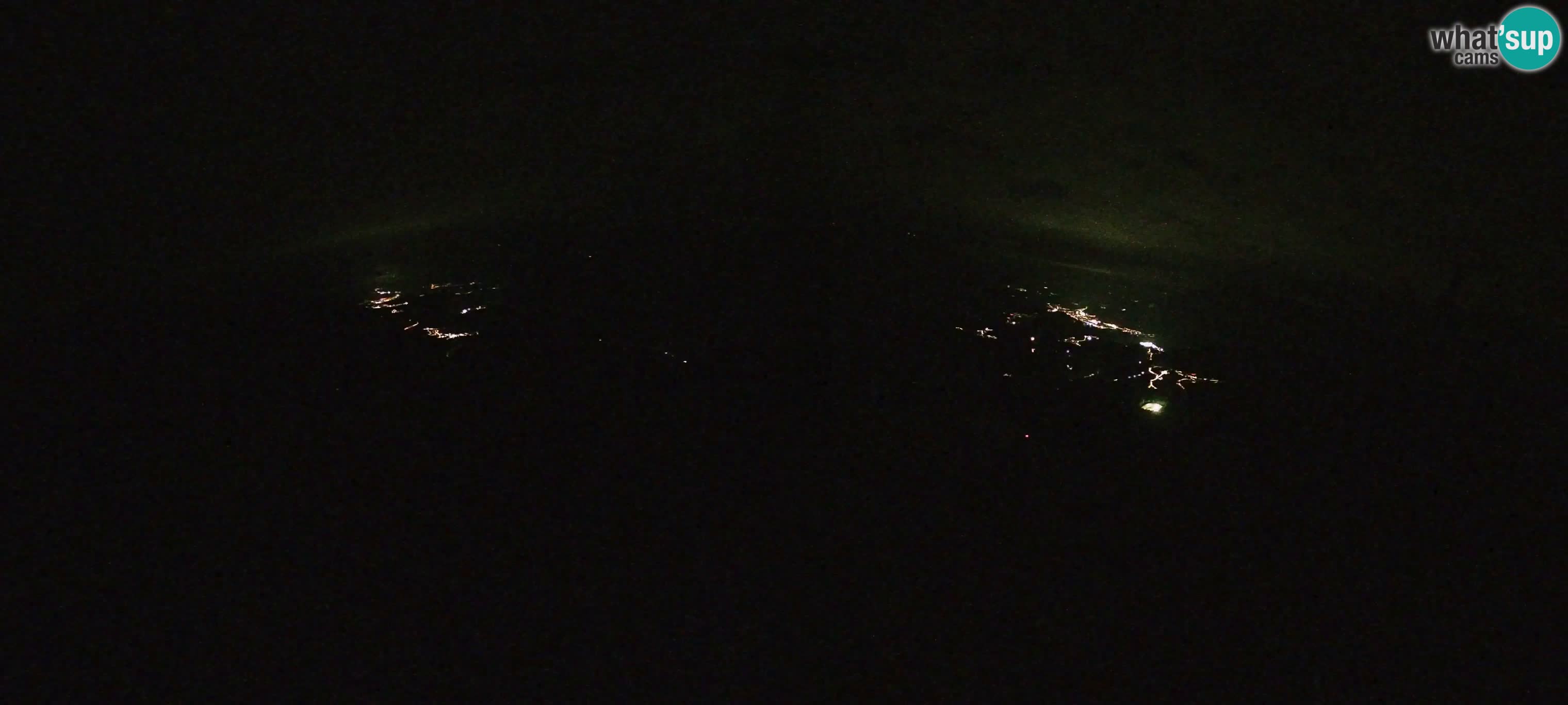 Webcam Gitschlift / Sessellift Gitsch – Bergstation (2.512 m)