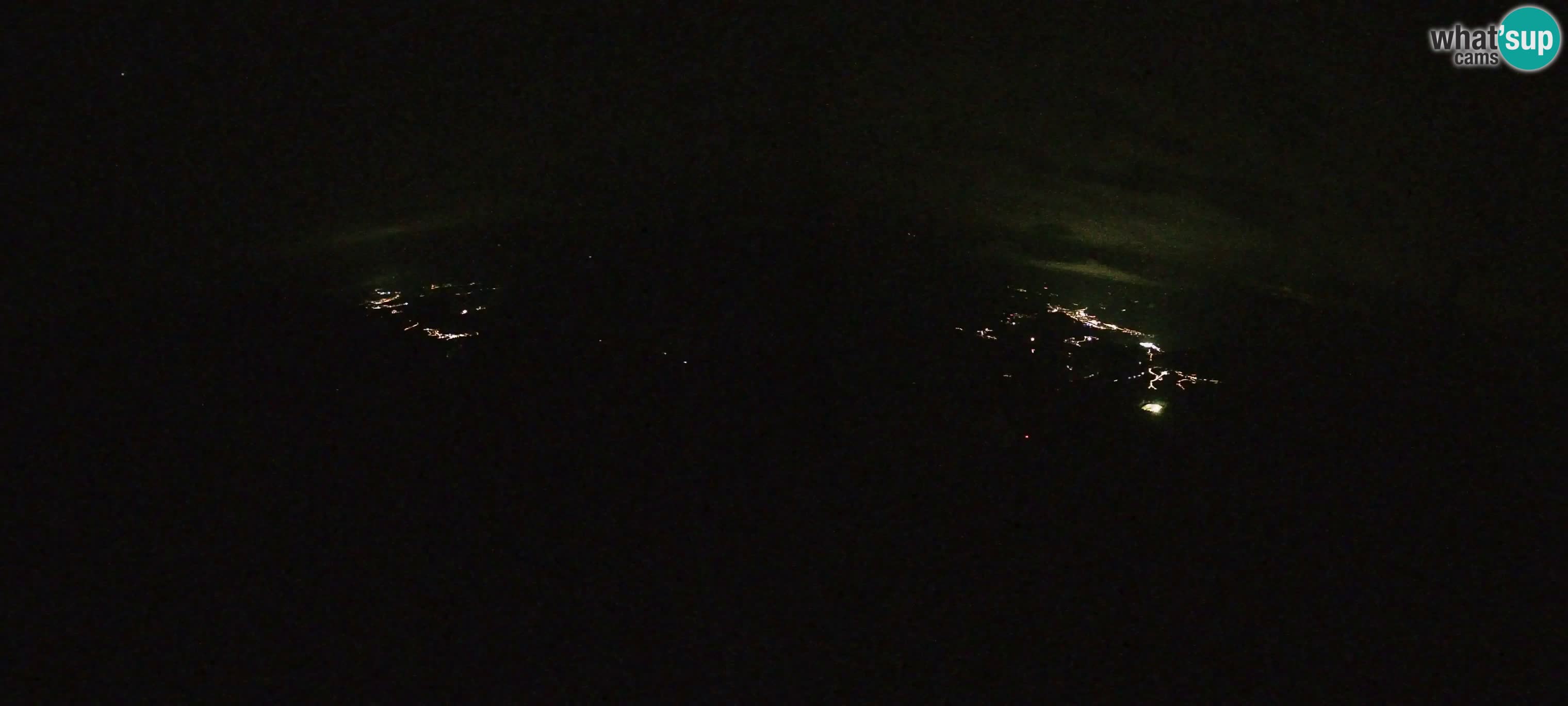 Webcam Gitschlift / Sessellift Gitsch – Bergstation (2.512 m)