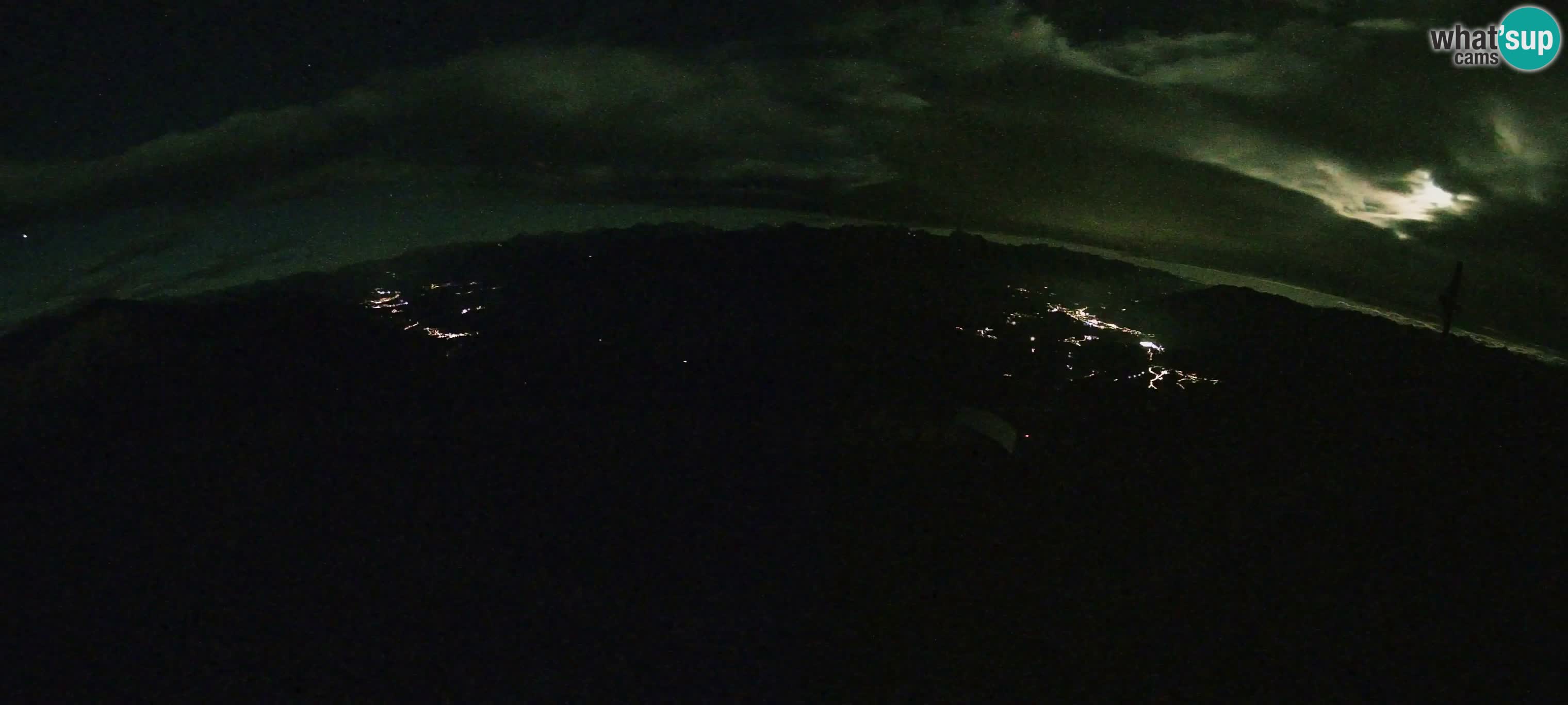 Webcam Gitschlift / Sessellift Gitsch – Bergstation (2.512 m)