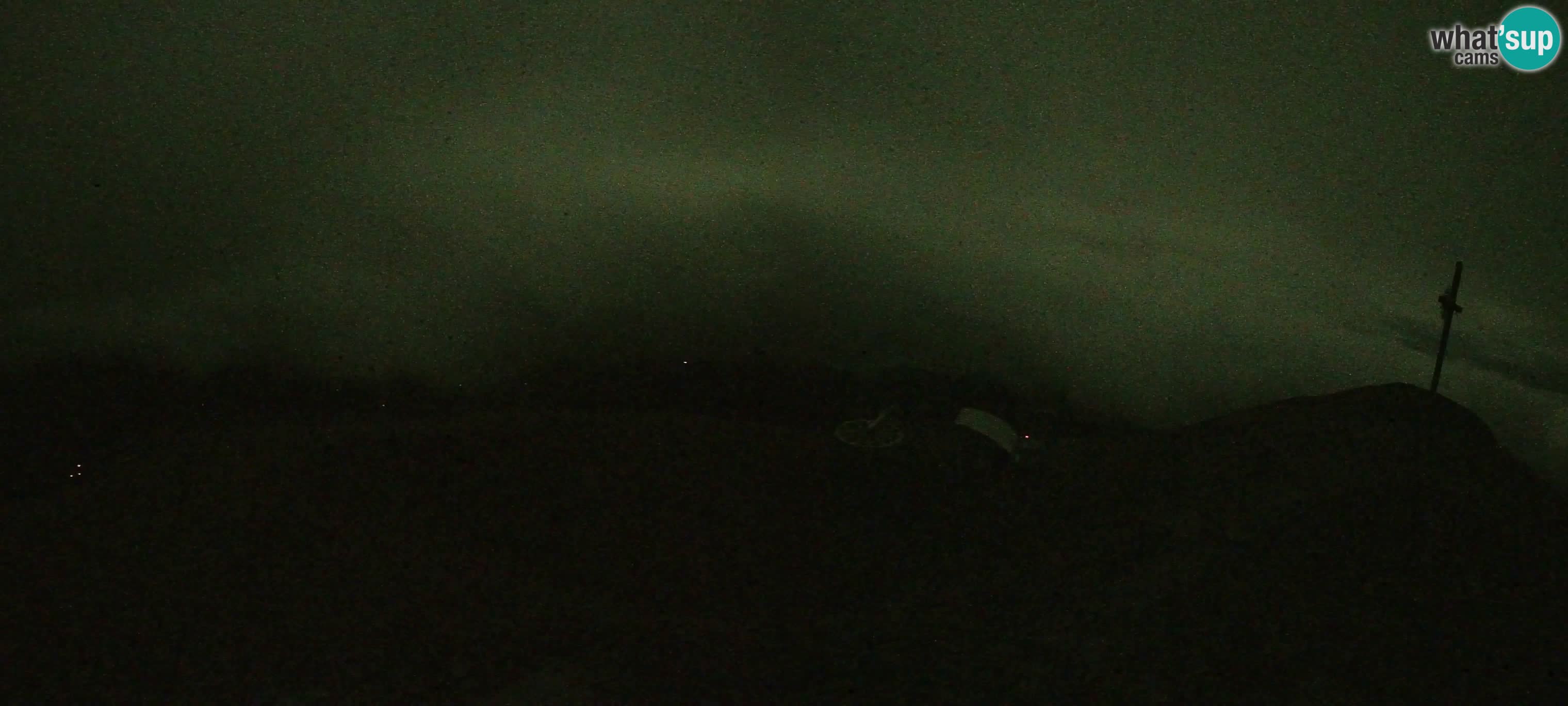 Webcam Gitschlift / seggiovia Gitsch