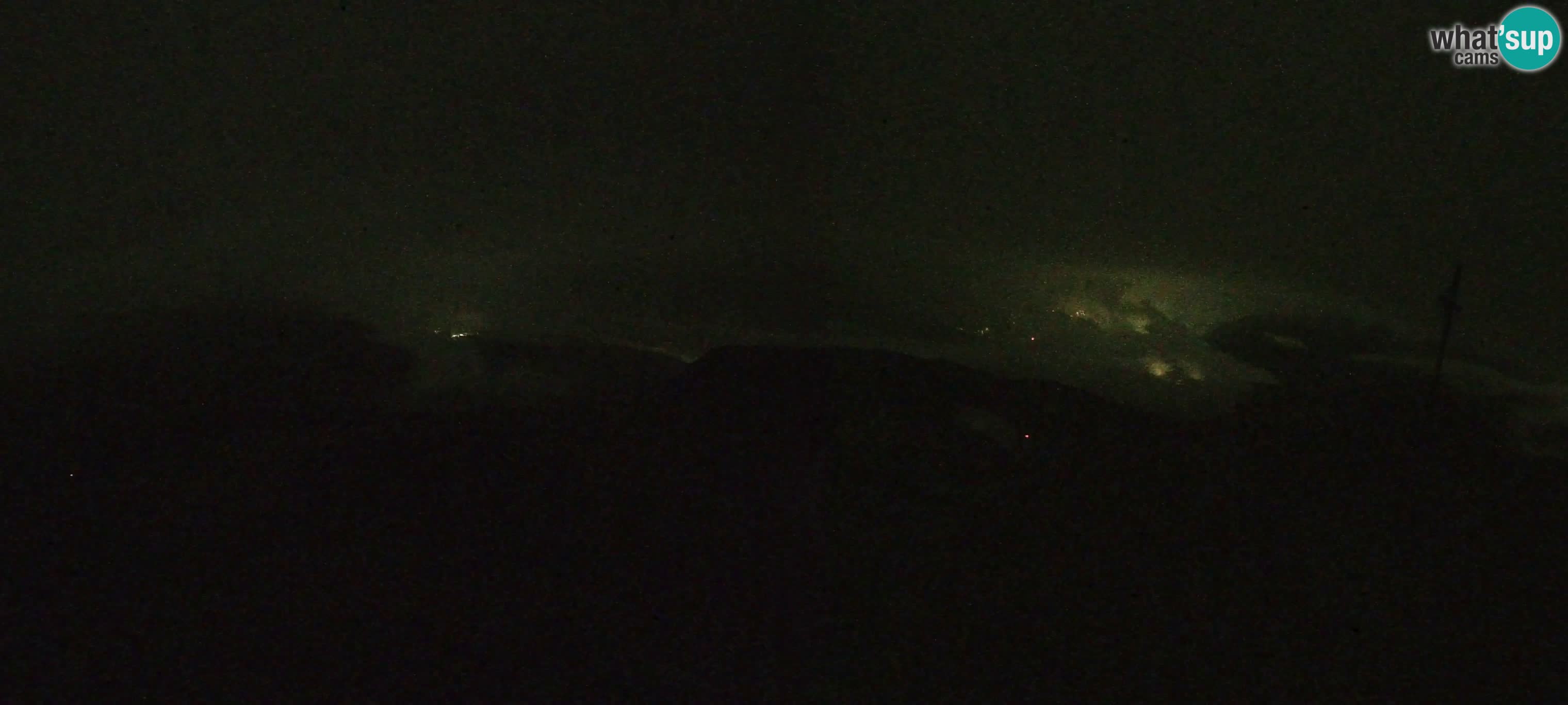 Webcam Gitschlift / Sessellift Gitsch – Bergstation (2.512 m)