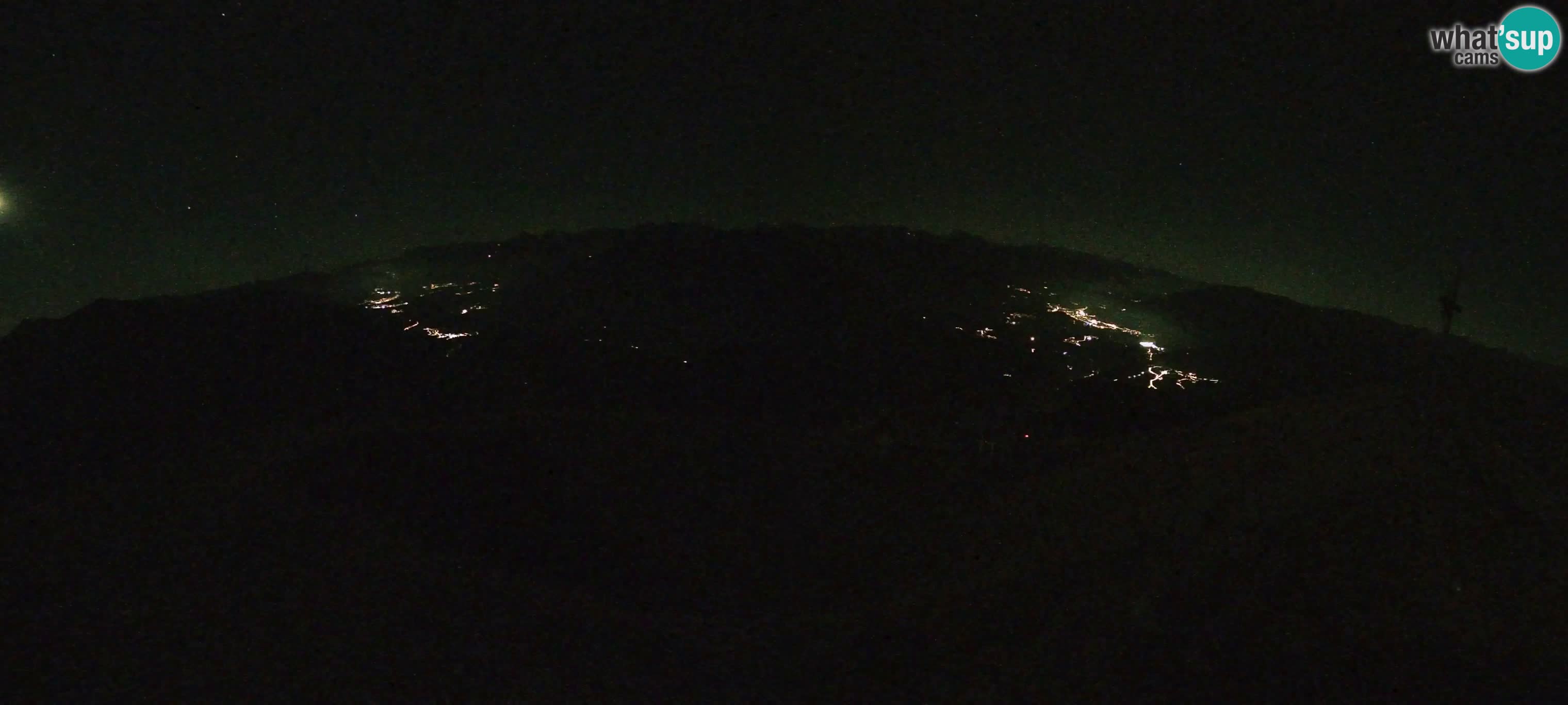 Webcam Gitschlift / Sessellift Gitsch – Bergstation (2.512 m)