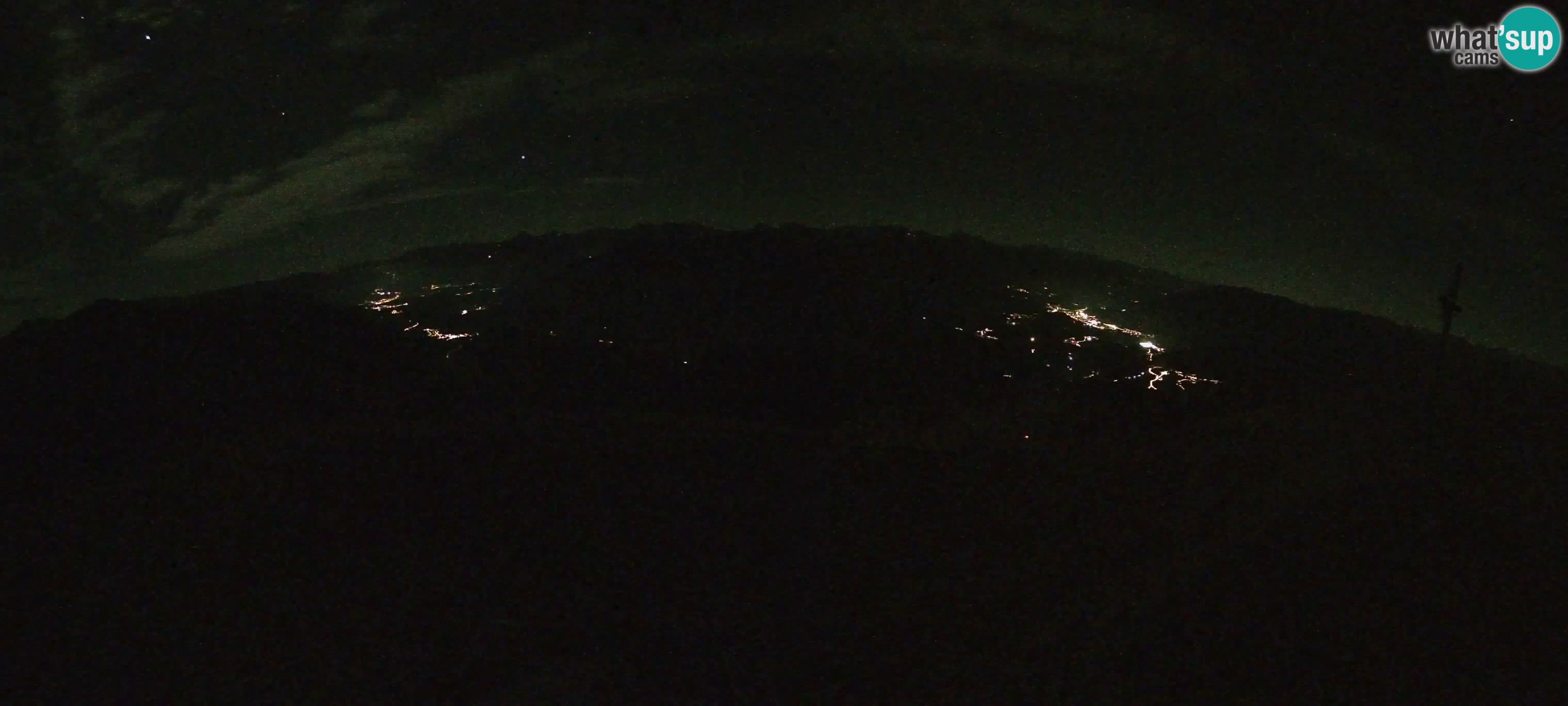 Webcam Gitschlift / Sessellift Gitsch – Bergstation (2.512 m)