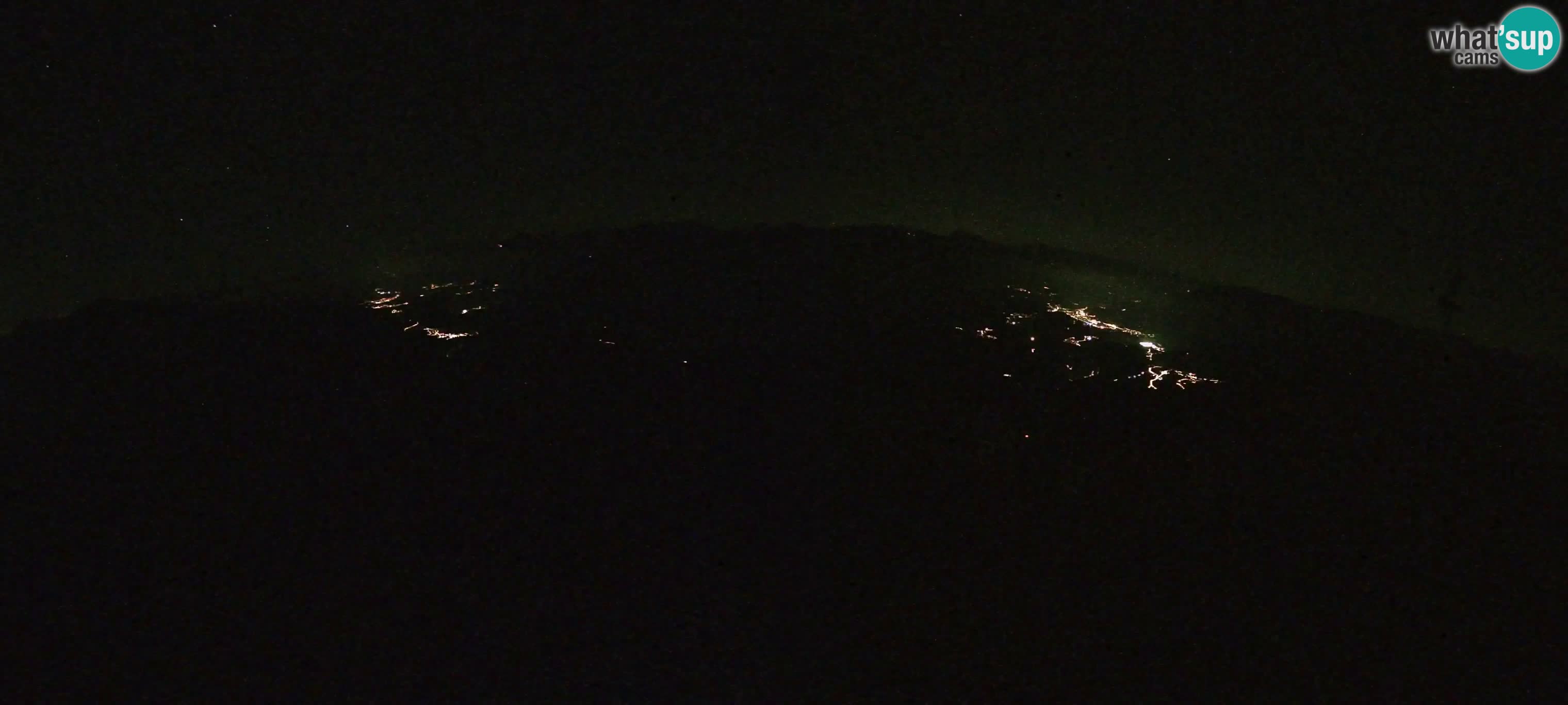Webcam Gitschlift / Sessellift Gitsch – Bergstation (2.512 m)