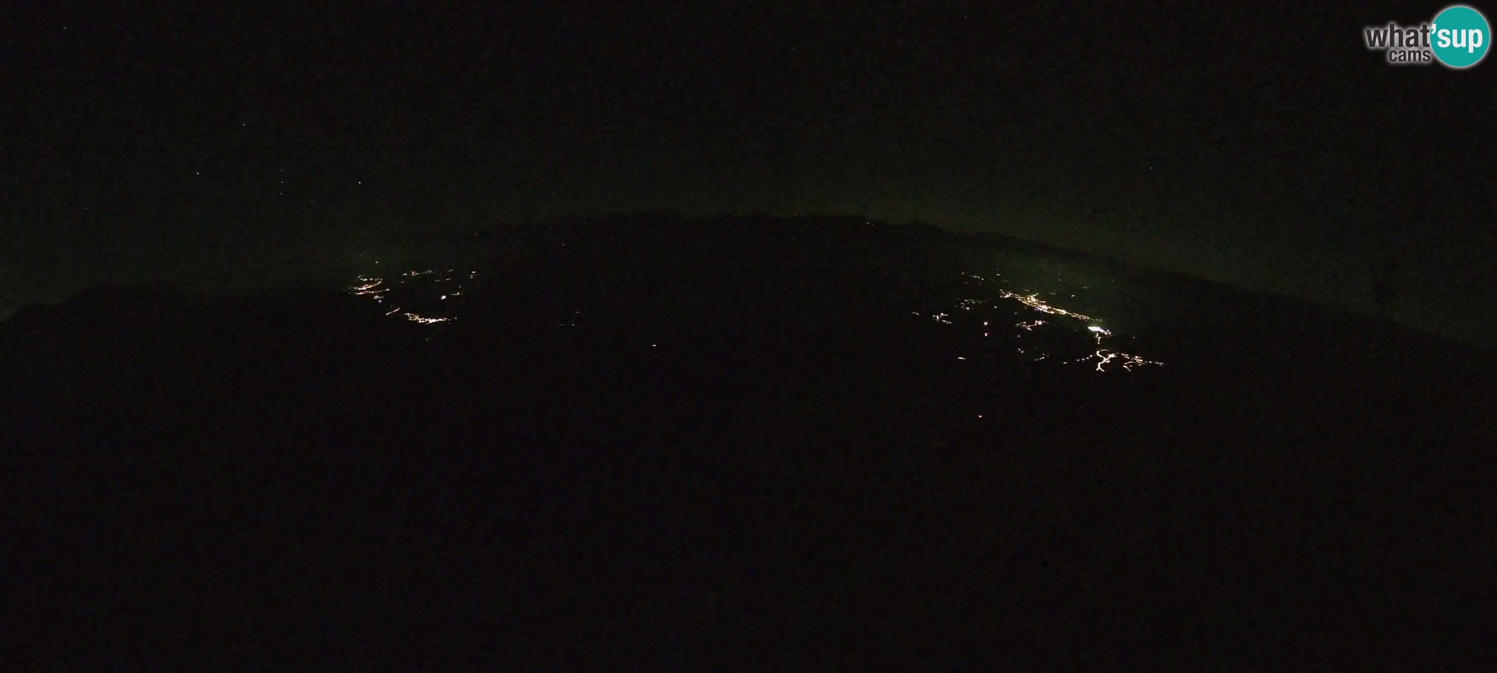 Webcam Gitschlift / telesilla Gitsch – Estación superior (2.512 m)