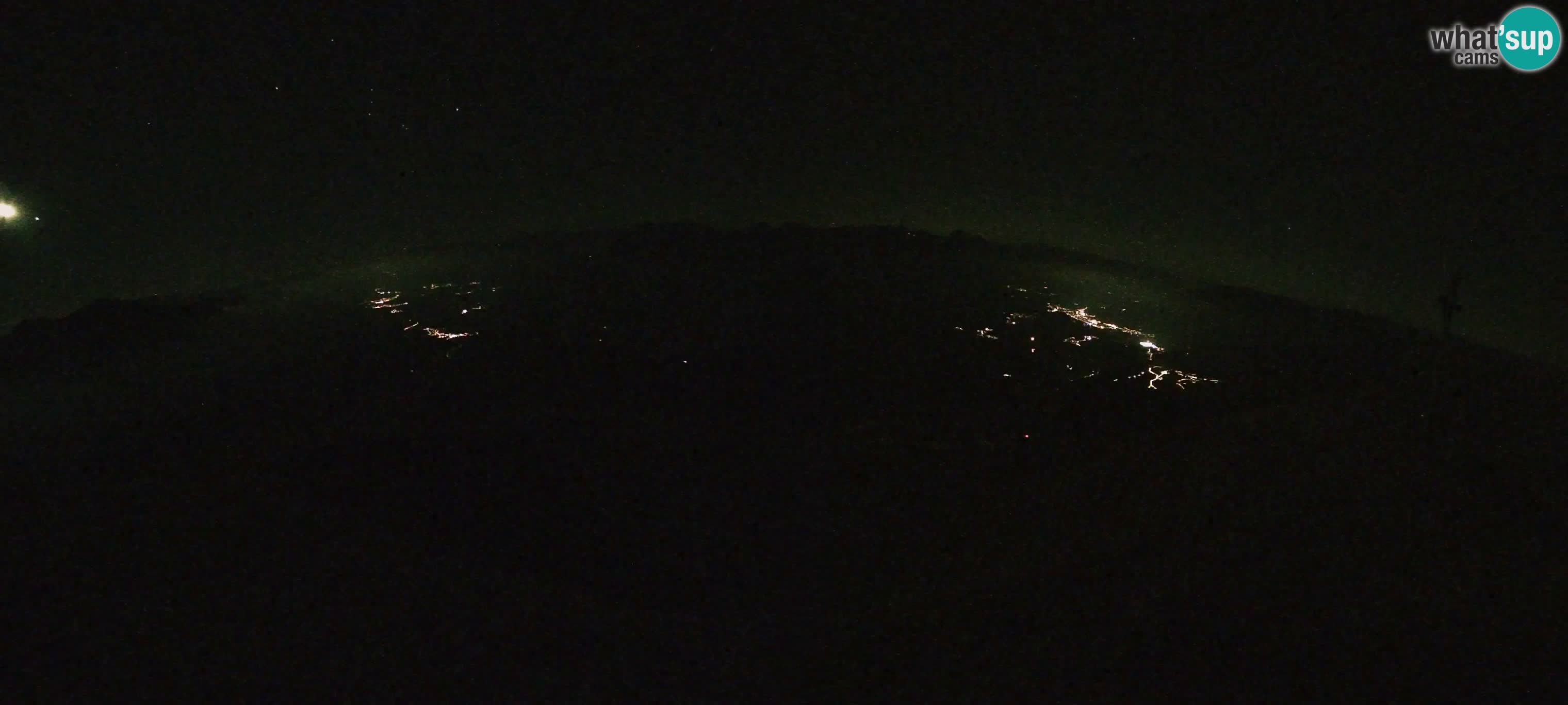 Webcam Gitschlift / télésiège Gitsch – Station amont (2 512 m)