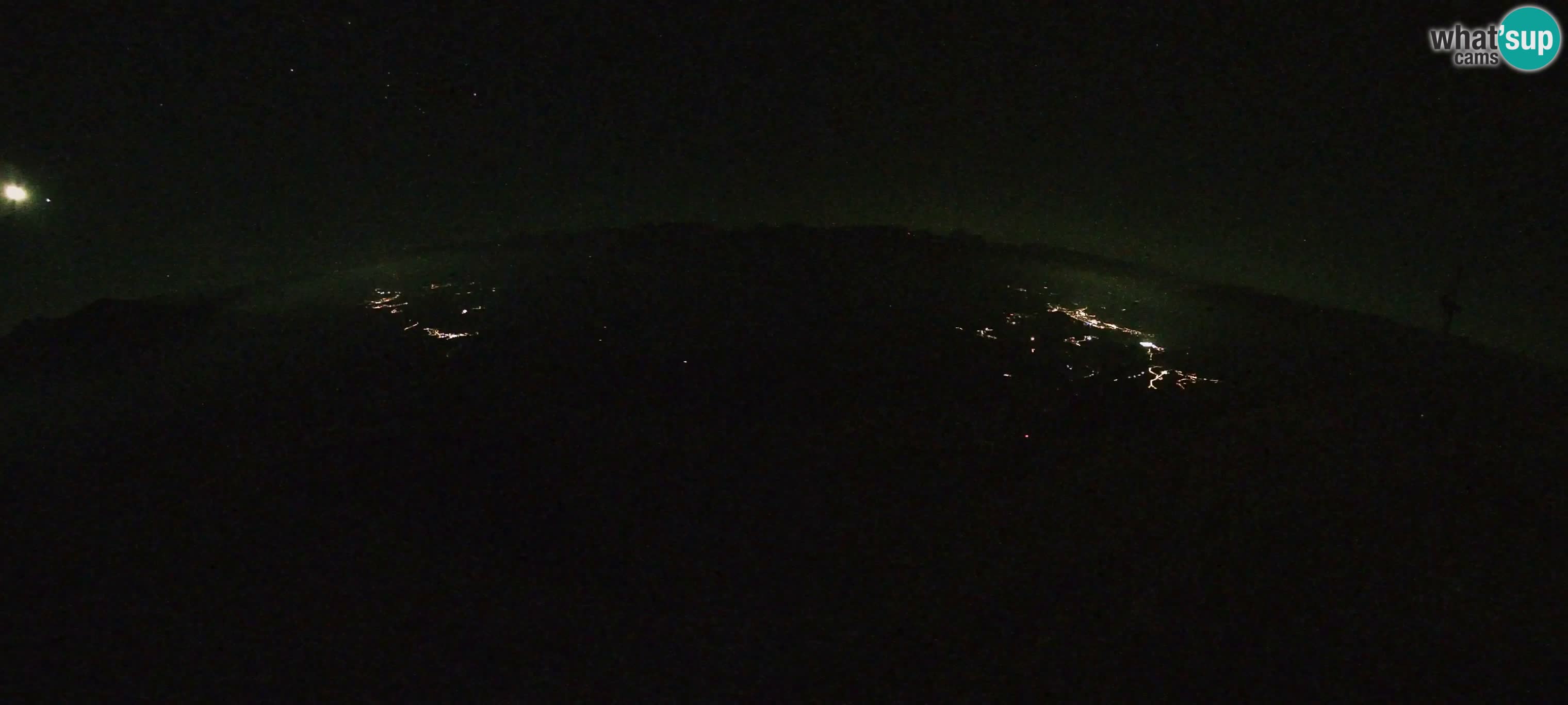 Webcam Gitschlift / Sessellift Gitsch – Bergstation (2.512 m)